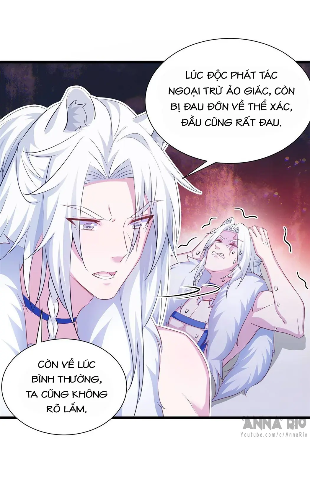 Thảnh Thơi Thú Thế Chủng Chủng Điền, Sinh Sinh Tể - Update Chapter 431 - Trang 33