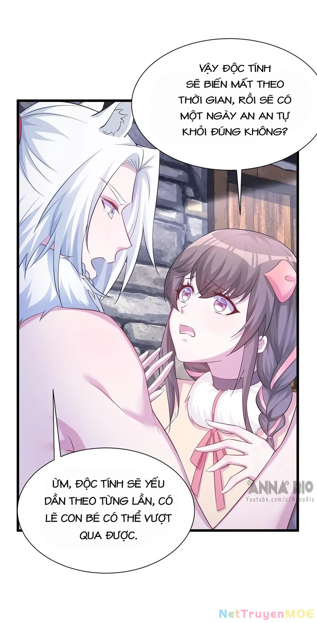 Thảnh Thơi Thú Thế Chủng Chủng Điền, Sinh Sinh Tể - Update Chapter 431 - Trang 34