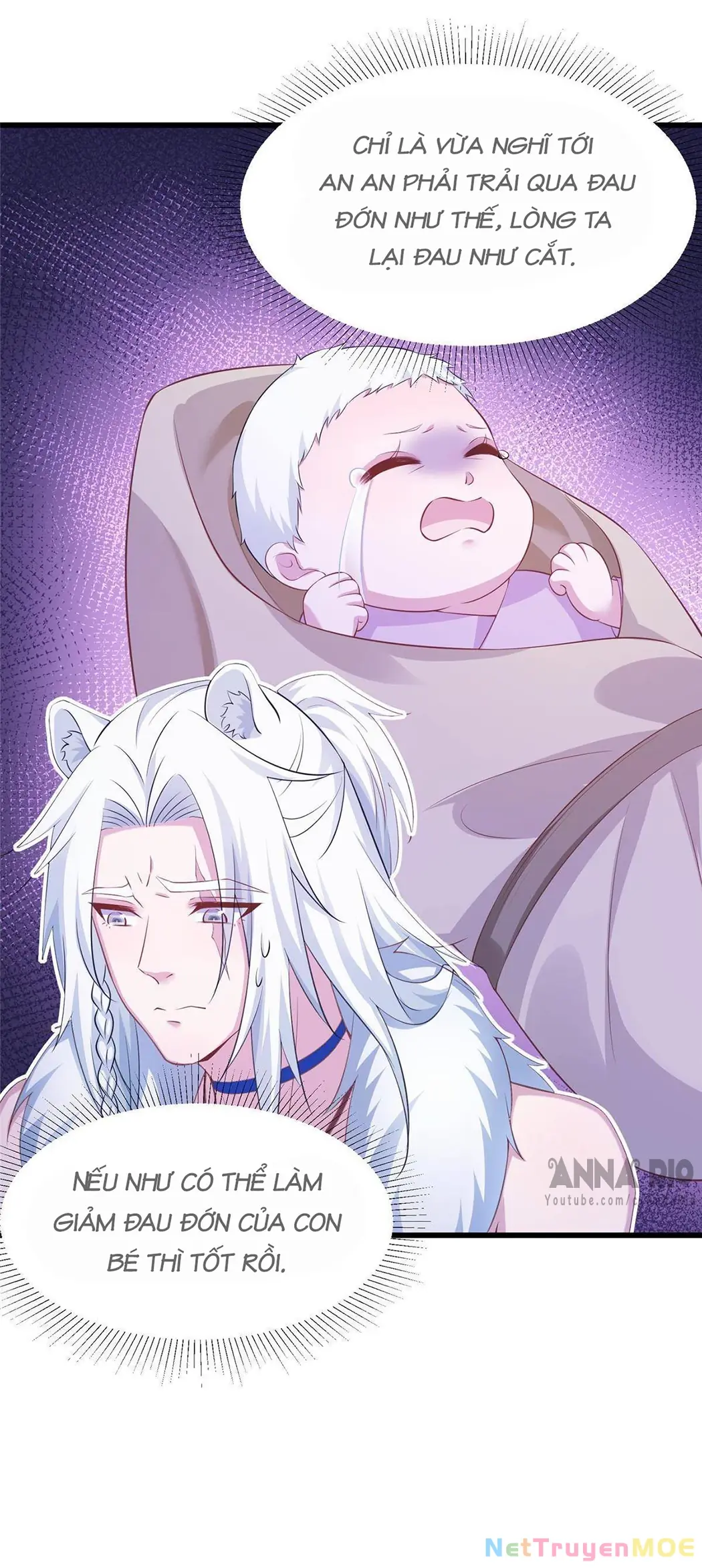 Thảnh Thơi Thú Thế Chủng Chủng Điền, Sinh Sinh Tể - Update Chapter 431 - Trang 35