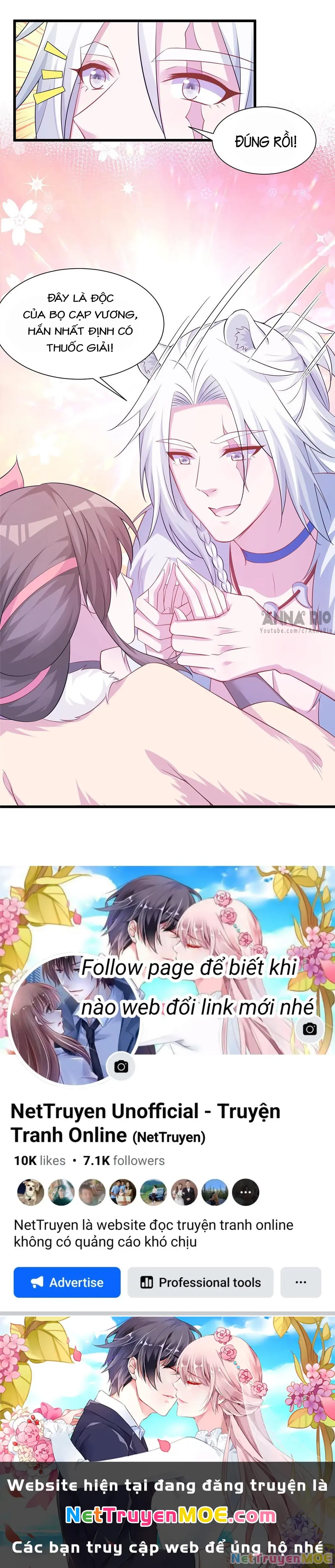 Thảnh Thơi Thú Thế Chủng Chủng Điền, Sinh Sinh Tể - Update Chapter 431 - Trang 36