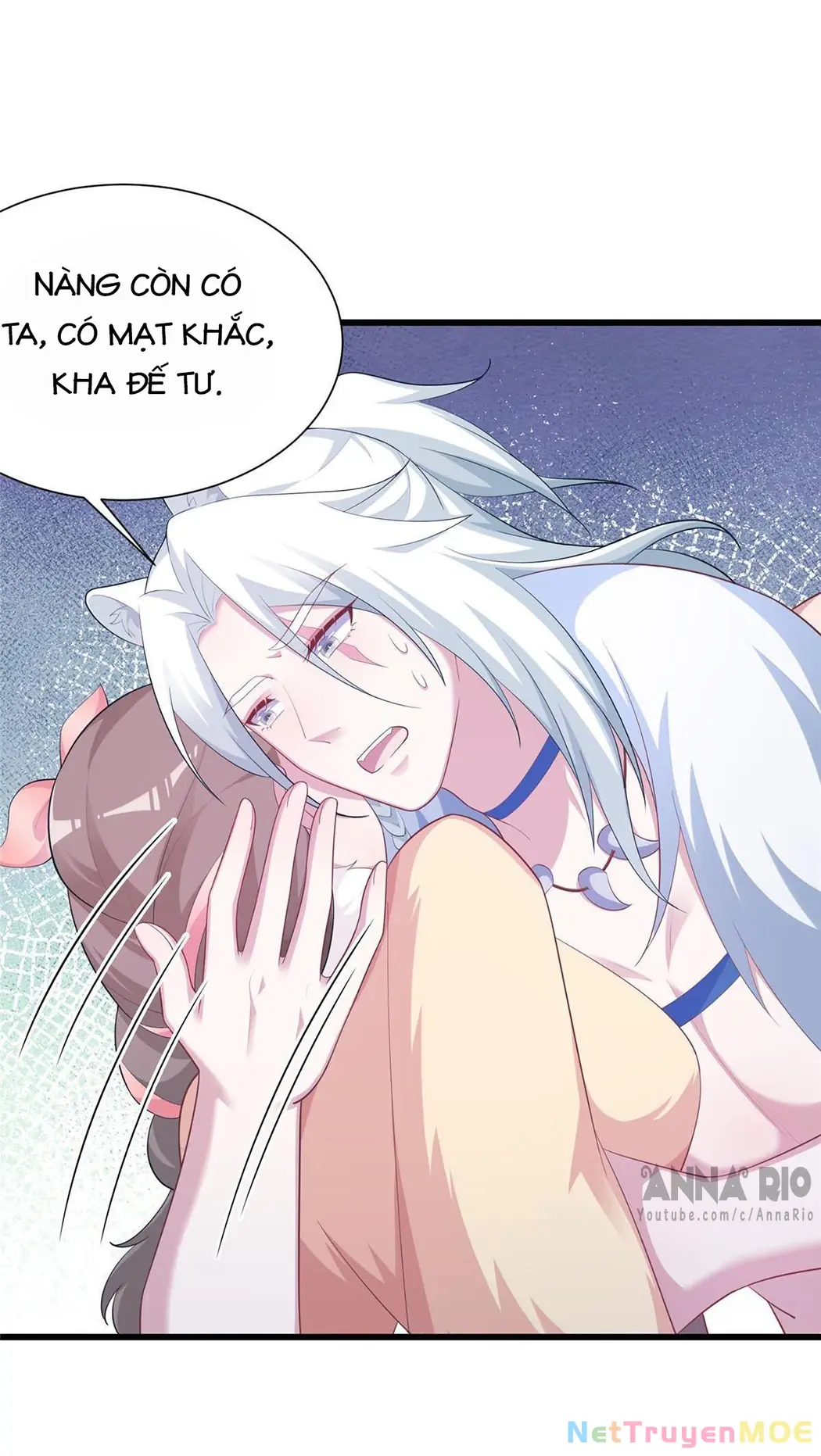 Thảnh Thơi Thú Thế Chủng Chủng Điền, Sinh Sinh Tể - Update Chapter 431 - Trang 6