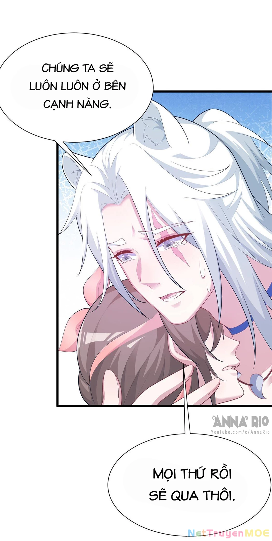 Thảnh Thơi Thú Thế Chủng Chủng Điền, Sinh Sinh Tể - Update Chapter 431 - Trang 8