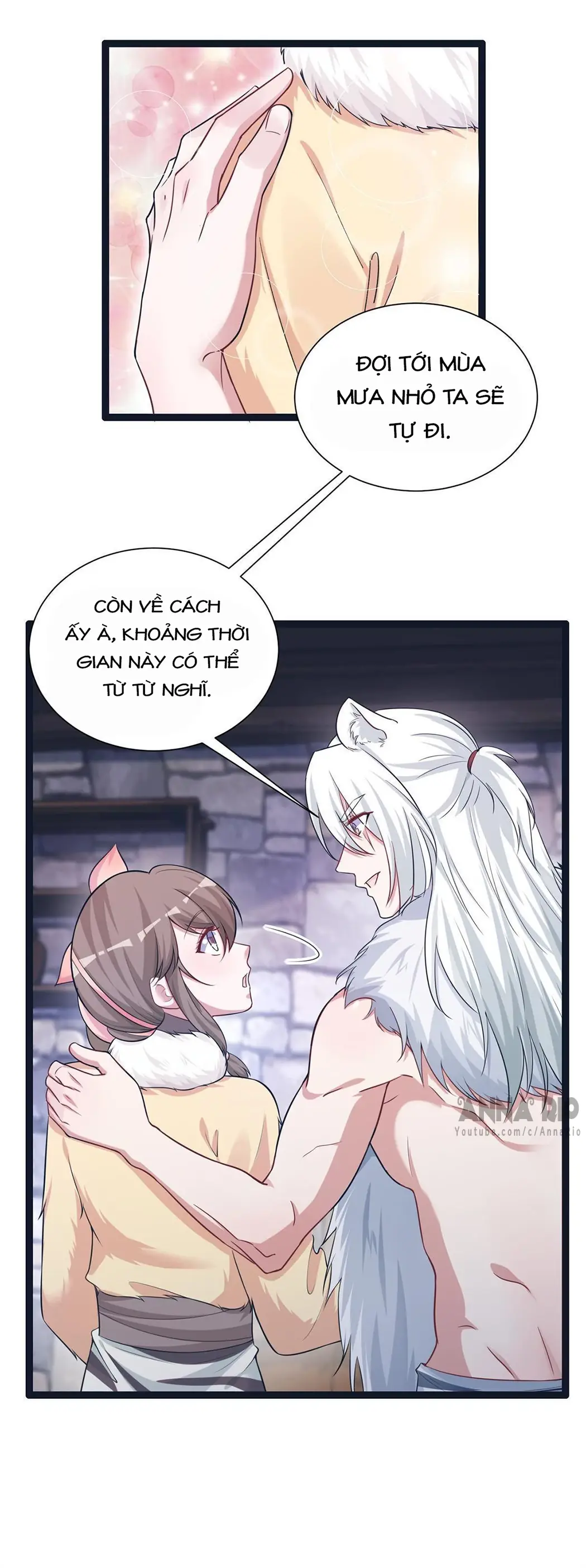 Thảnh Thơi Thú Thế Chủng Chủng Điền, Sinh Sinh Tể - Update Chapter 432 - Trang 10