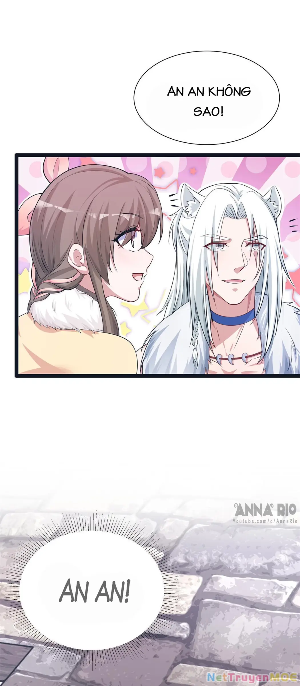 Thảnh Thơi Thú Thế Chủng Chủng Điền, Sinh Sinh Tể - Update Chapter 432 - Trang 12