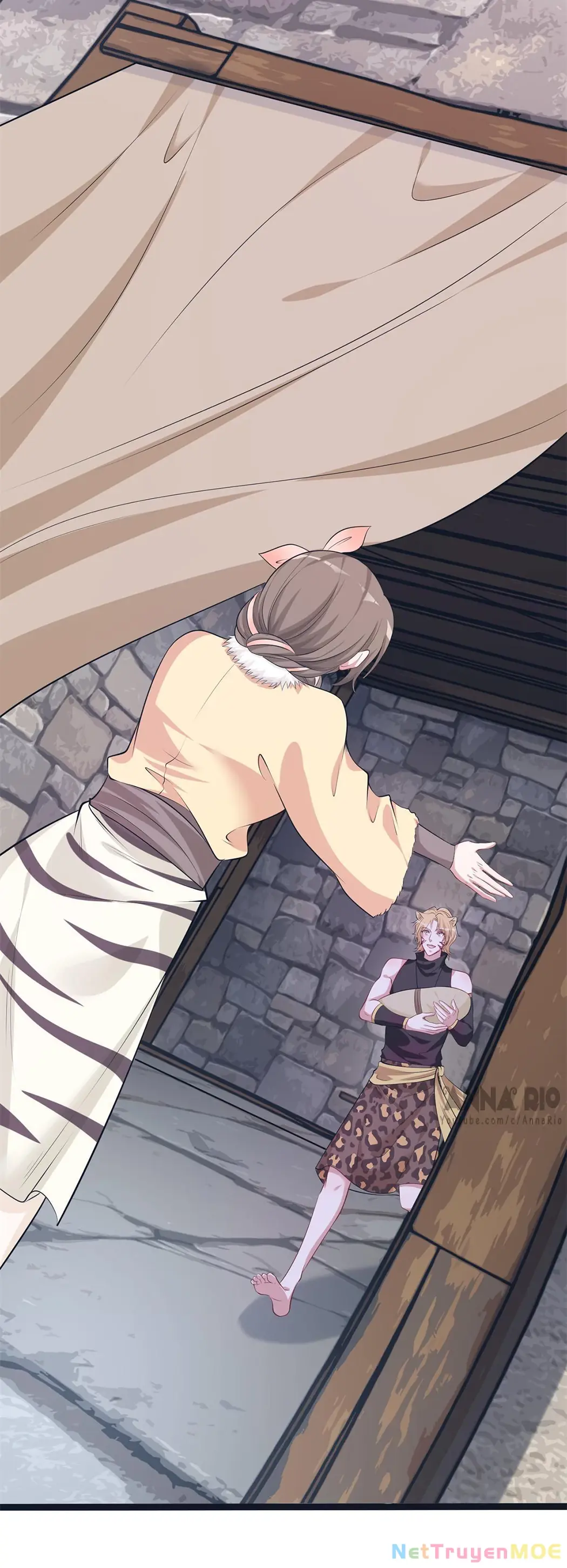 Thảnh Thơi Thú Thế Chủng Chủng Điền, Sinh Sinh Tể - Update Chapter 432 - Trang 13