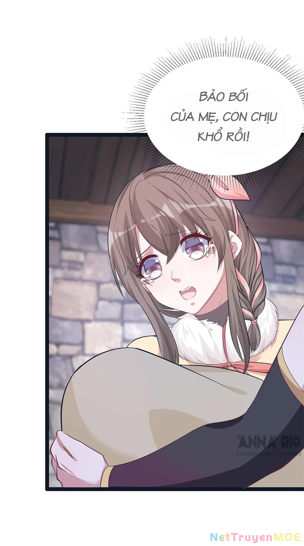 Thảnh Thơi Thú Thế Chủng Chủng Điền, Sinh Sinh Tể - Update Chapter 432 - Trang 14
