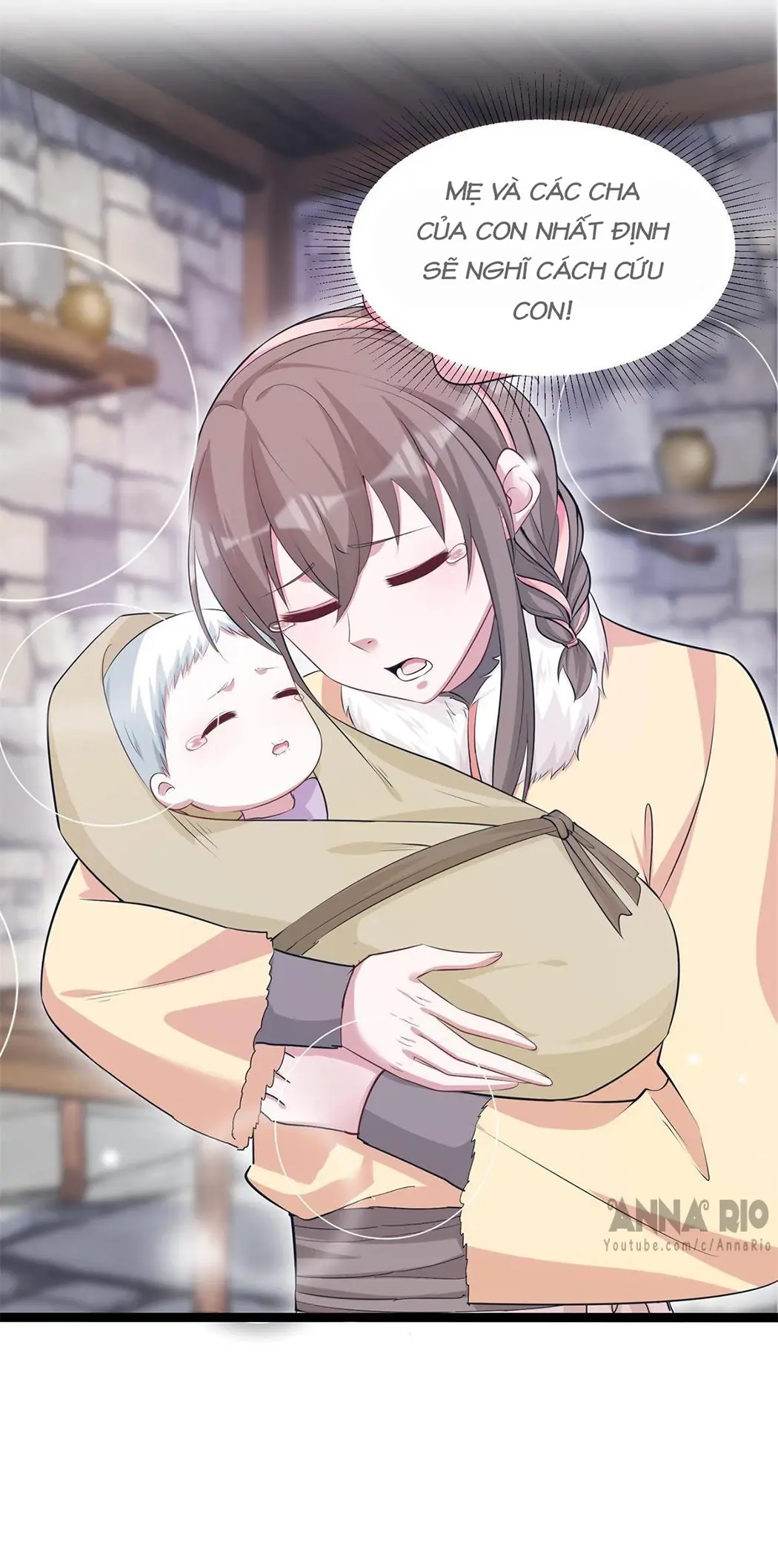 Thảnh Thơi Thú Thế Chủng Chủng Điền, Sinh Sinh Tể - Update Chapter 432 - Trang 16