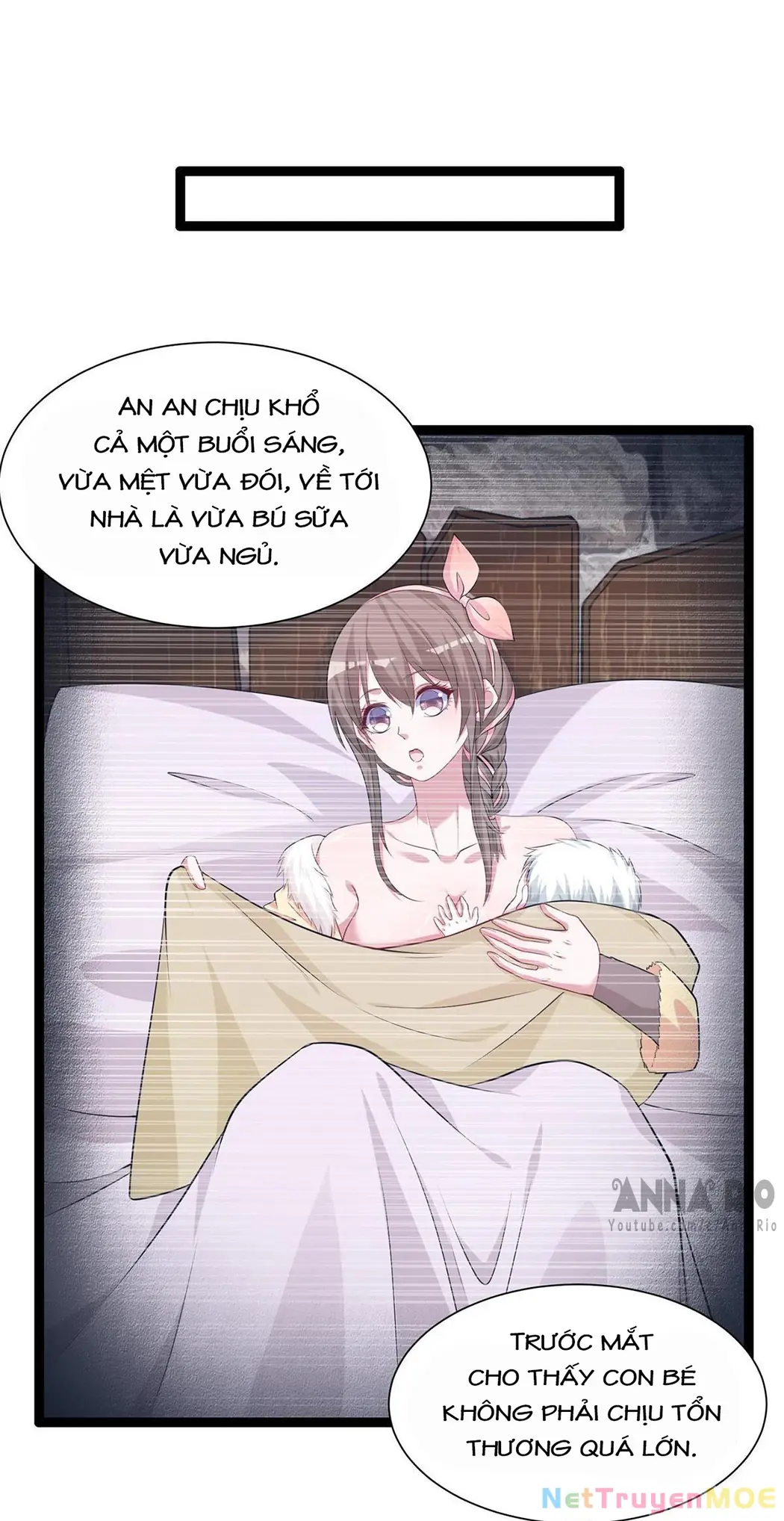 Thảnh Thơi Thú Thế Chủng Chủng Điền, Sinh Sinh Tể - Update Chapter 432 - Trang 17