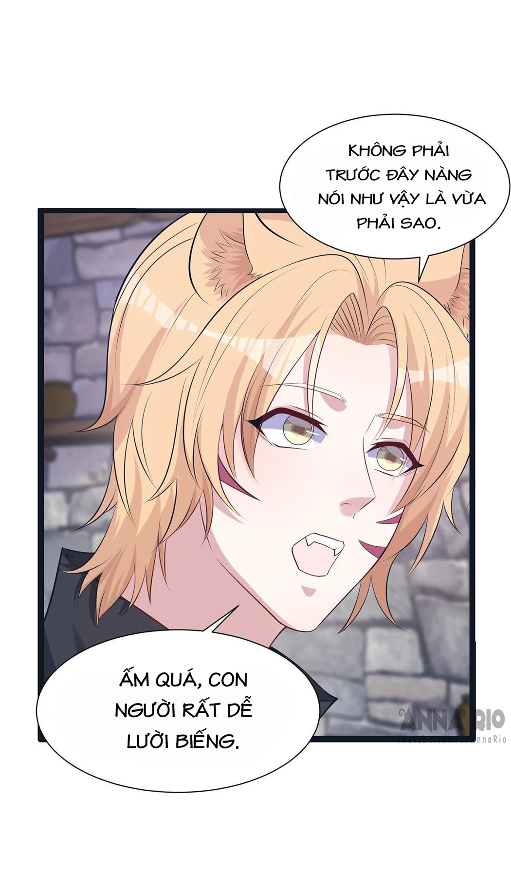 Thảnh Thơi Thú Thế Chủng Chủng Điền, Sinh Sinh Tể - Update Chapter 432 - Trang 21