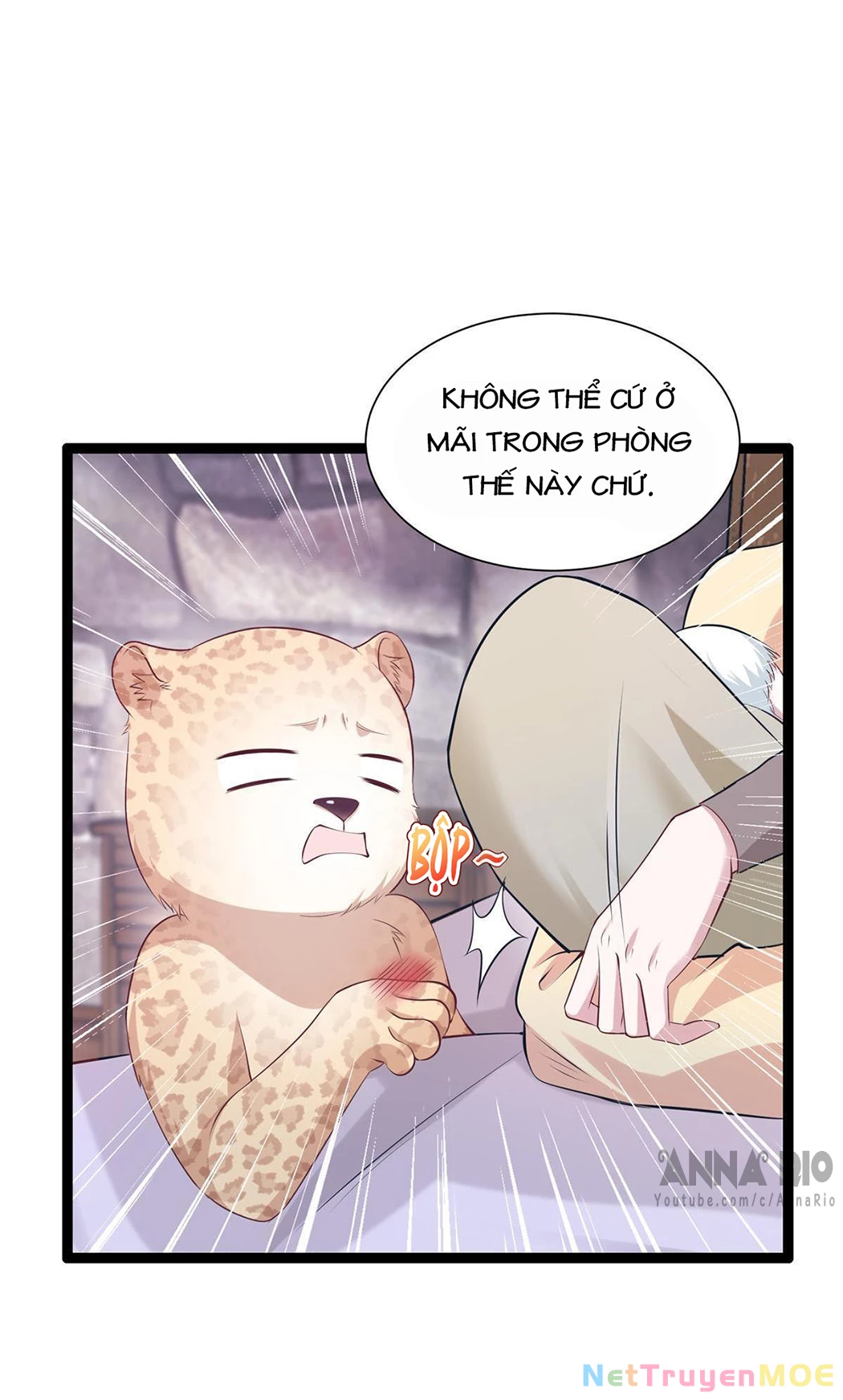 Thảnh Thơi Thú Thế Chủng Chủng Điền, Sinh Sinh Tể - Update Chapter 432 - Trang 23