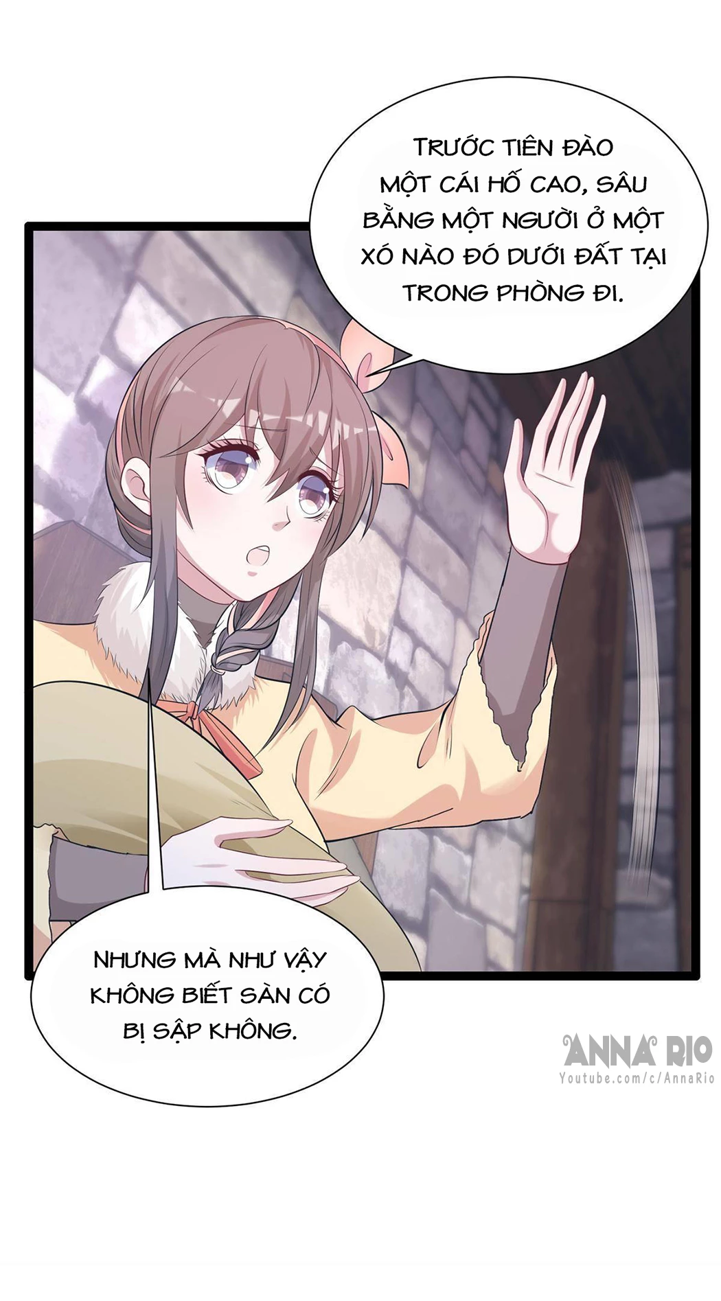 Thảnh Thơi Thú Thế Chủng Chủng Điền, Sinh Sinh Tể - Update Chapter 432 - Trang 26