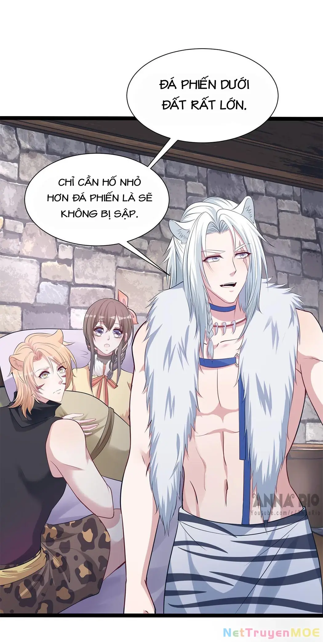 Thảnh Thơi Thú Thế Chủng Chủng Điền, Sinh Sinh Tể - Update Chapter 432 - Trang 27