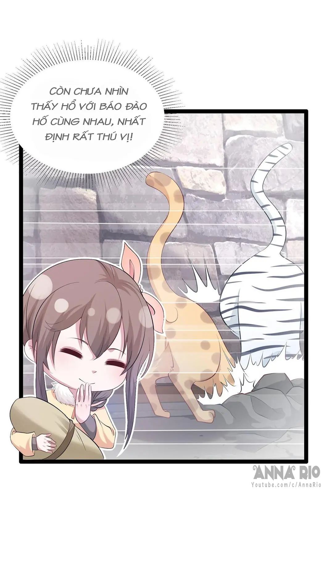 Thảnh Thơi Thú Thế Chủng Chủng Điền, Sinh Sinh Tể - Update Chapter 432 - Trang 30