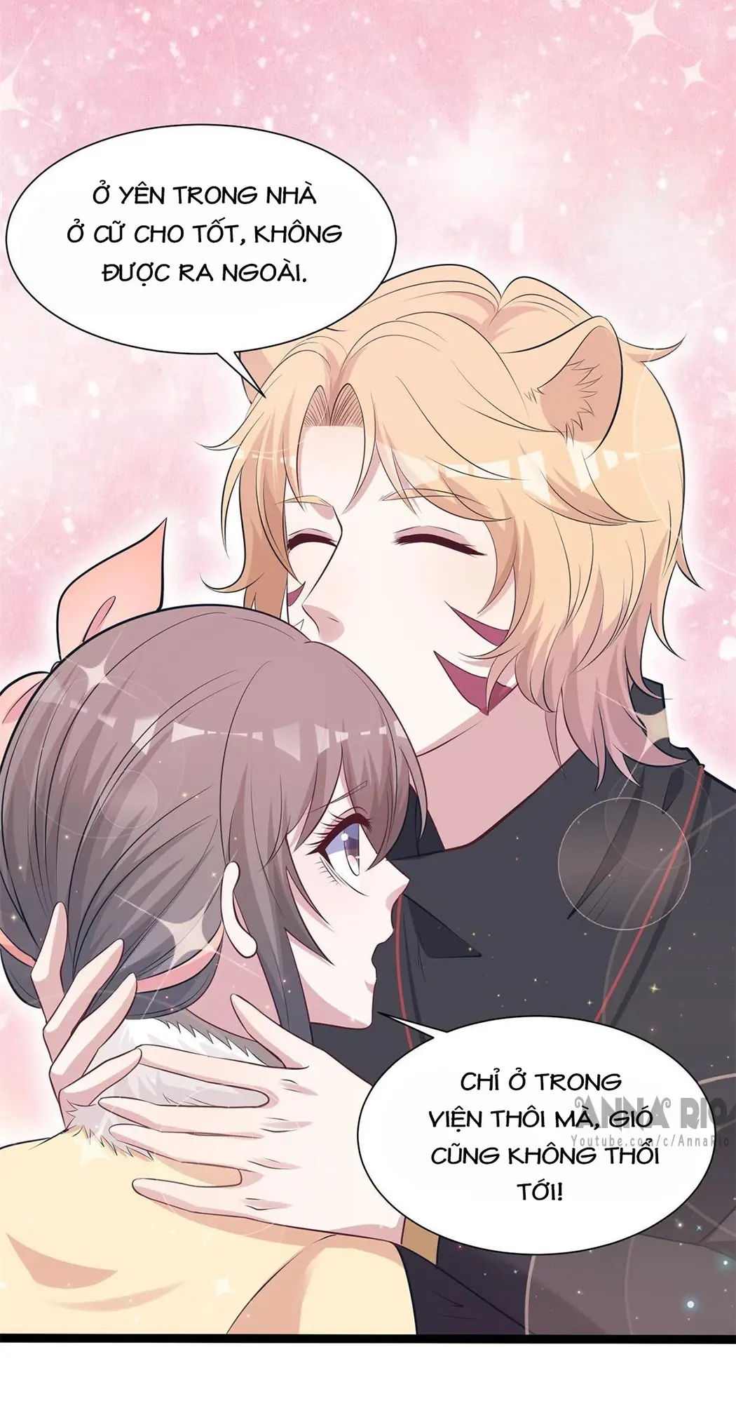 Thảnh Thơi Thú Thế Chủng Chủng Điền, Sinh Sinh Tể - Update Chapter 432 - Trang 34