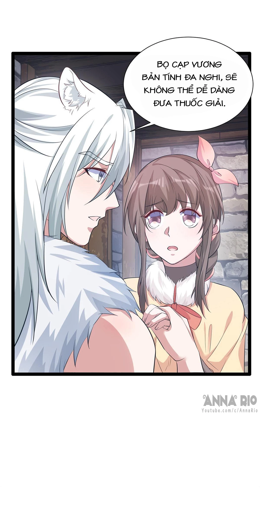 Thảnh Thơi Thú Thế Chủng Chủng Điền, Sinh Sinh Tể - Update Chapter 432 - Trang 4
