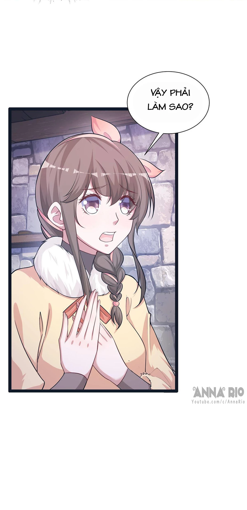 Thảnh Thơi Thú Thế Chủng Chủng Điền, Sinh Sinh Tể - Update Chapter 432 - Trang 9
