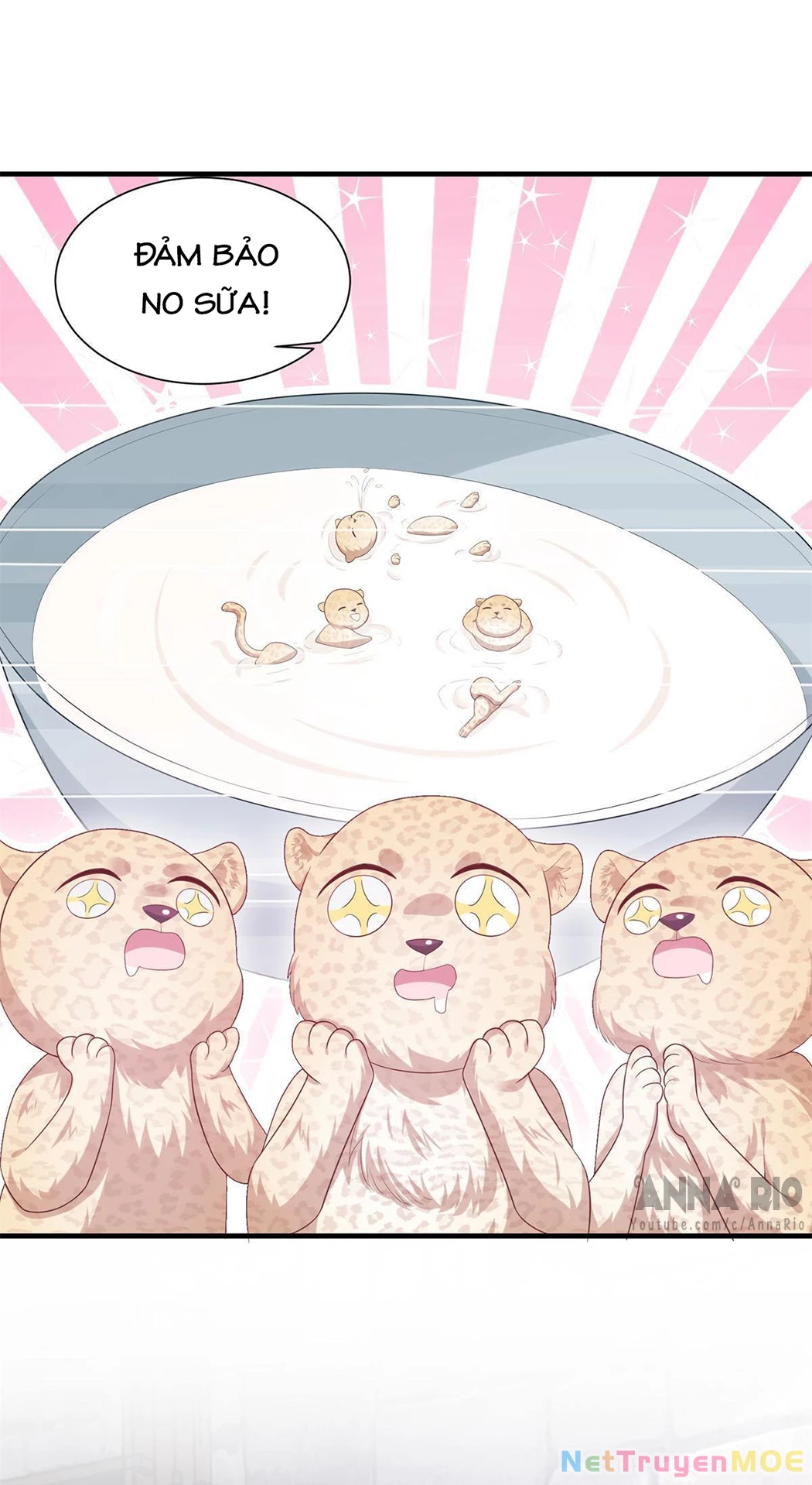 Thảnh Thơi Thú Thế Chủng Chủng Điền, Sinh Sinh Tể - Update Chapter 433 - Trang 13