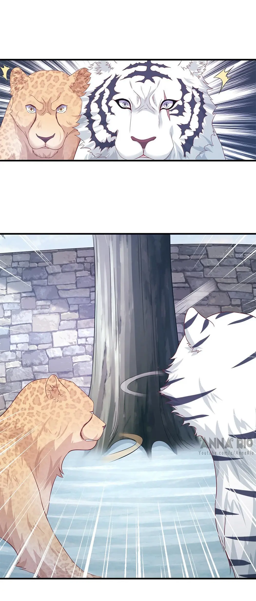 Thảnh Thơi Thú Thế Chủng Chủng Điền, Sinh Sinh Tể - Update Chapter 433 - Trang 19