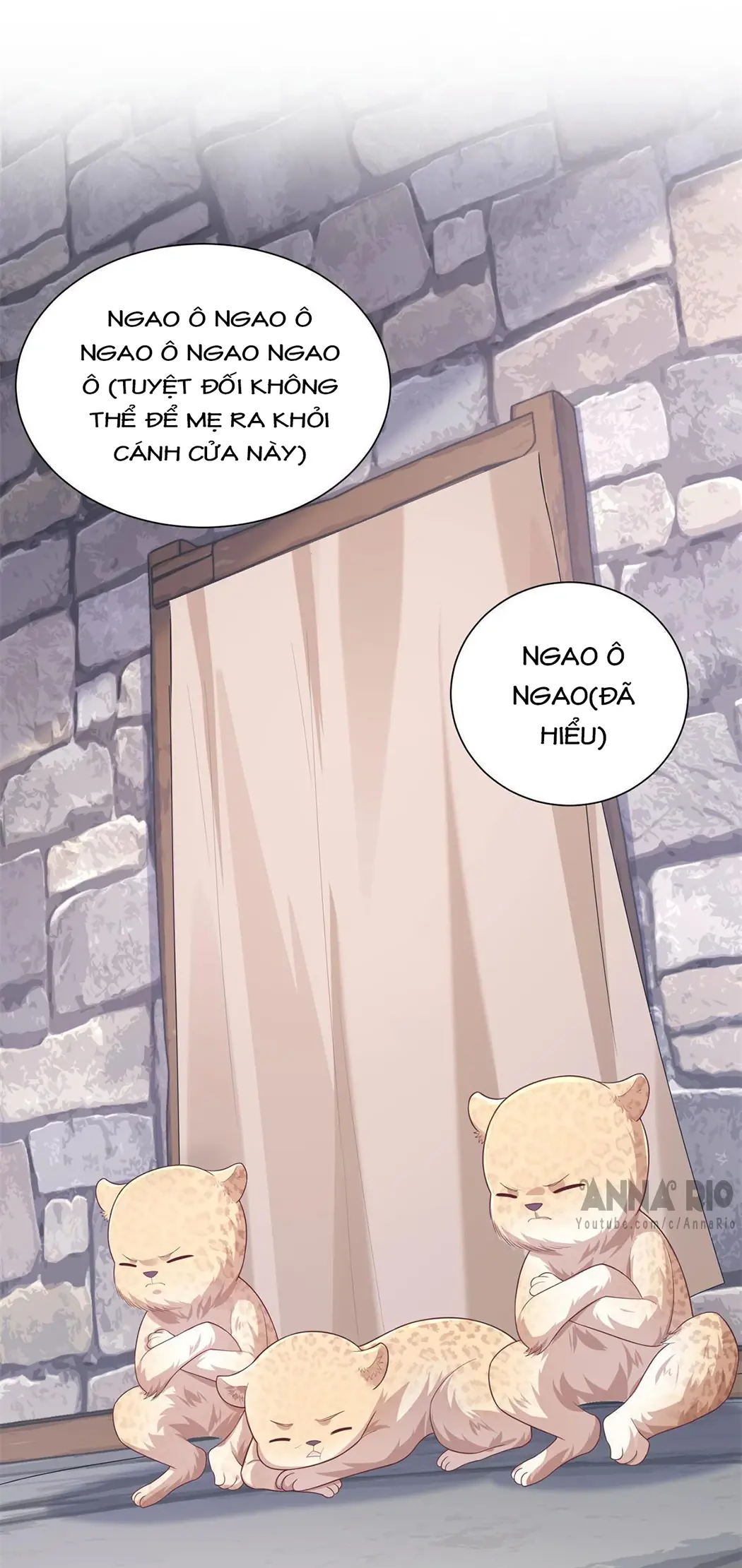 Thảnh Thơi Thú Thế Chủng Chủng Điền, Sinh Sinh Tể - Update Chapter 433 - Trang 2