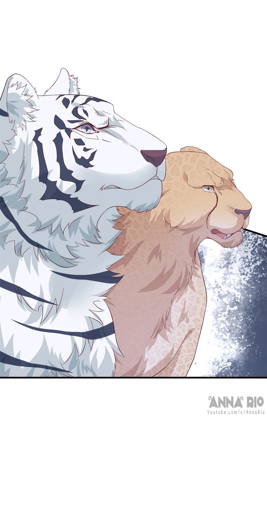 Thảnh Thơi Thú Thế Chủng Chủng Điền, Sinh Sinh Tể - Update Chapter 433 - Trang 20