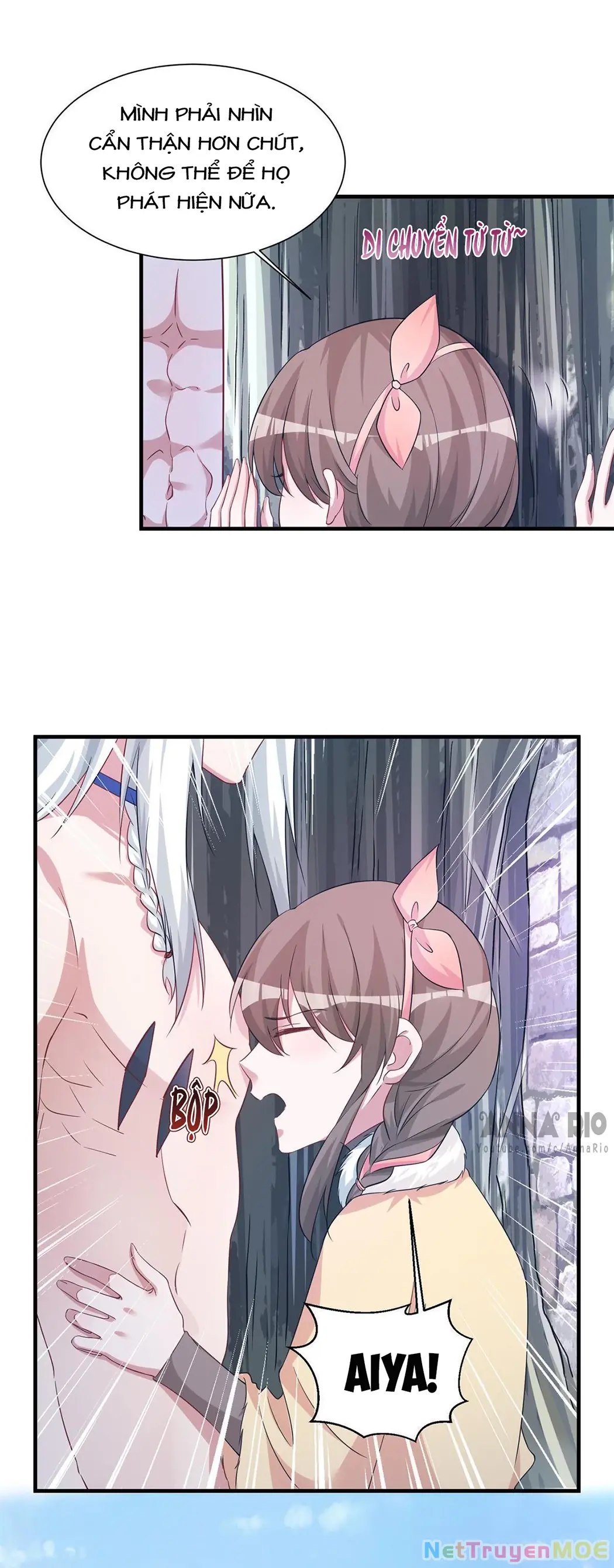 Thảnh Thơi Thú Thế Chủng Chủng Điền, Sinh Sinh Tể - Update Chapter 433 - Trang 22