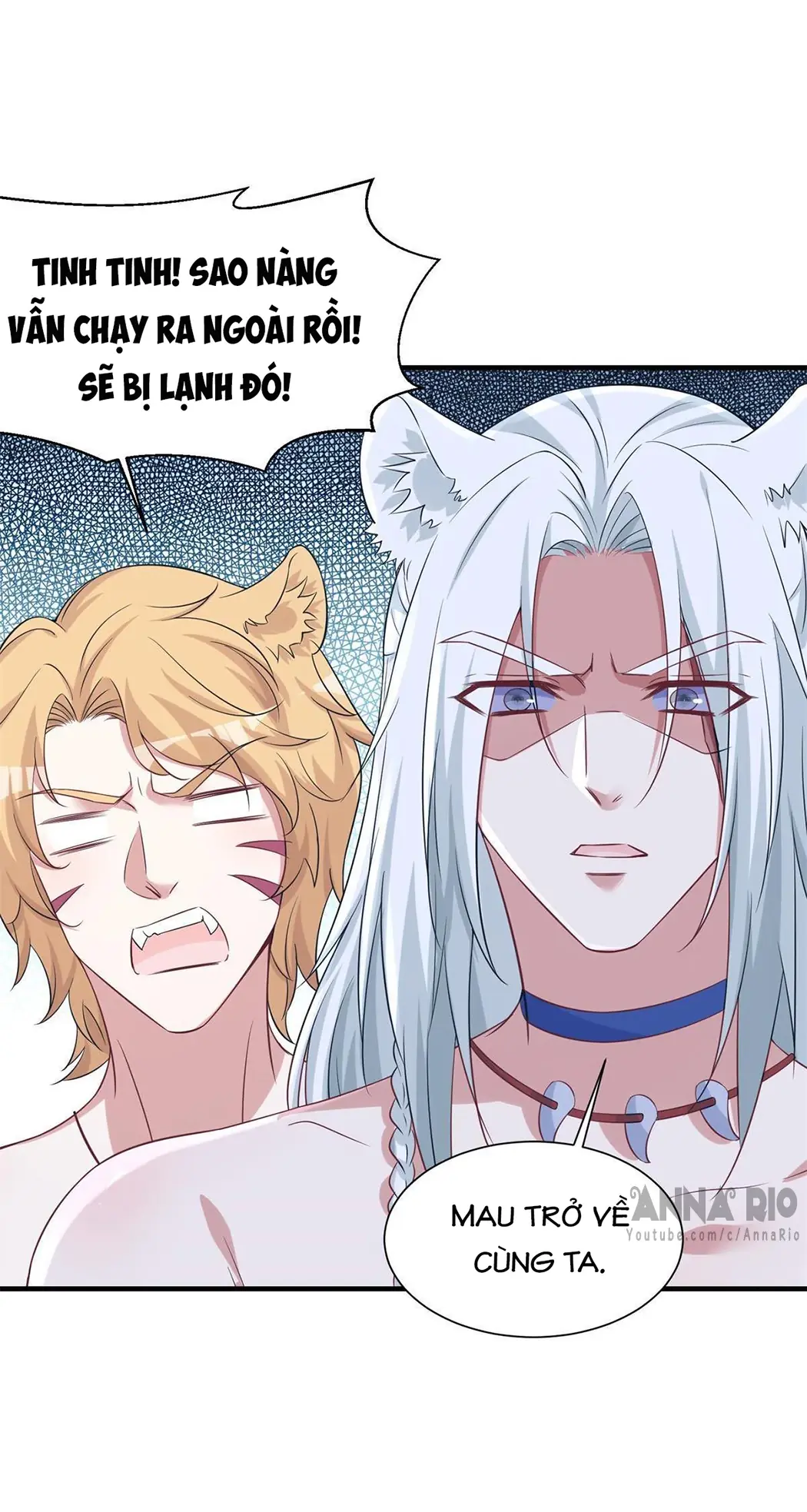 Thảnh Thơi Thú Thế Chủng Chủng Điền, Sinh Sinh Tể - Update Chapter 433 - Trang 24