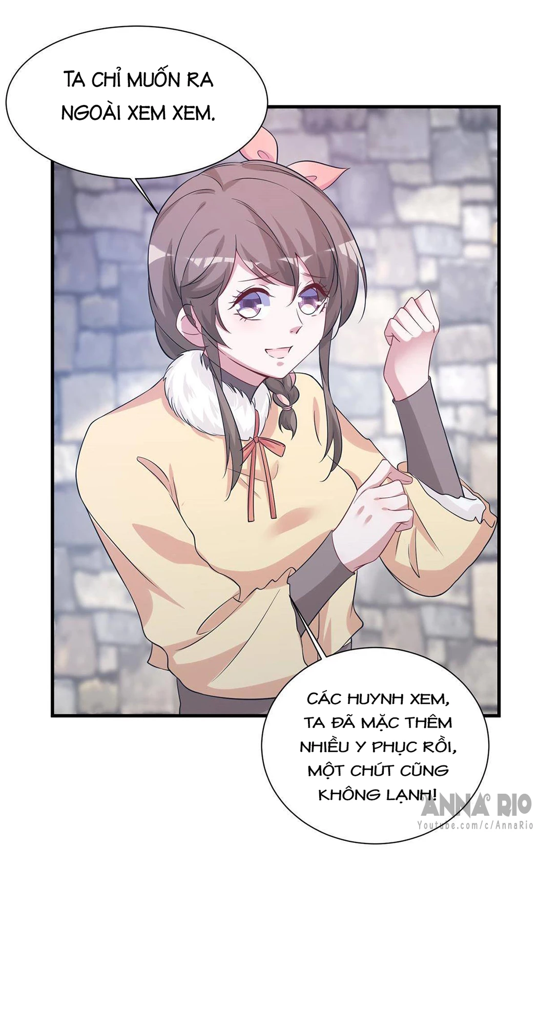 Thảnh Thơi Thú Thế Chủng Chủng Điền, Sinh Sinh Tể - Update Chapter 433 - Trang 25