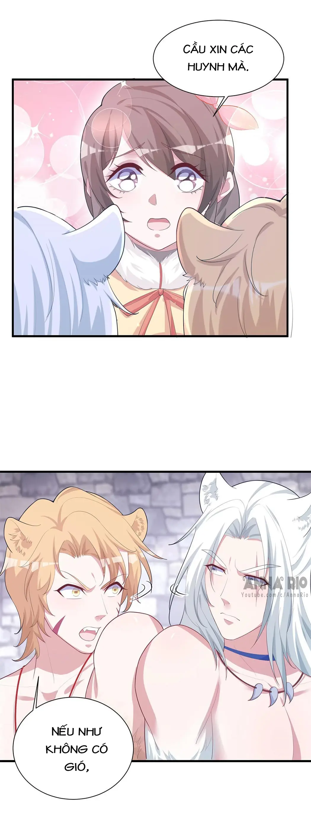 Thảnh Thơi Thú Thế Chủng Chủng Điền, Sinh Sinh Tể - Update Chapter 433 - Trang 27