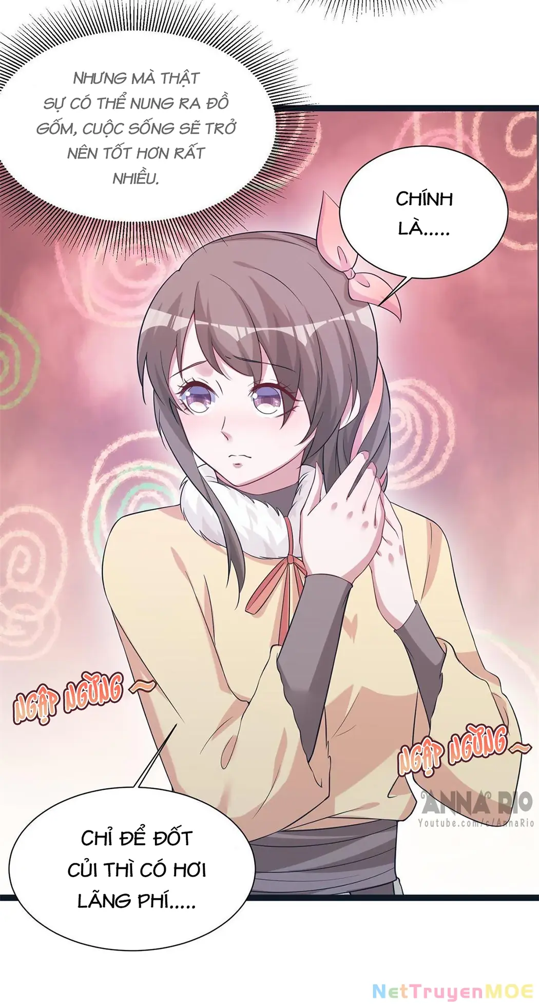 Thảnh Thơi Thú Thế Chủng Chủng Điền, Sinh Sinh Tể - Update Chapter 433 - Trang 34