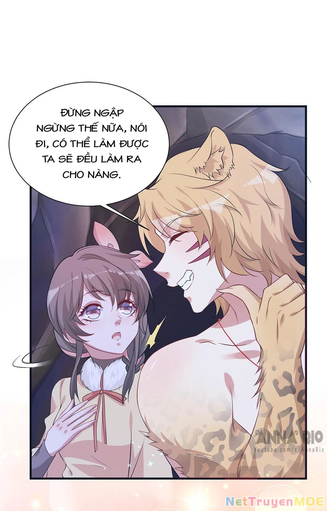 Thảnh Thơi Thú Thế Chủng Chủng Điền, Sinh Sinh Tể - Update Chapter 433 - Trang 35