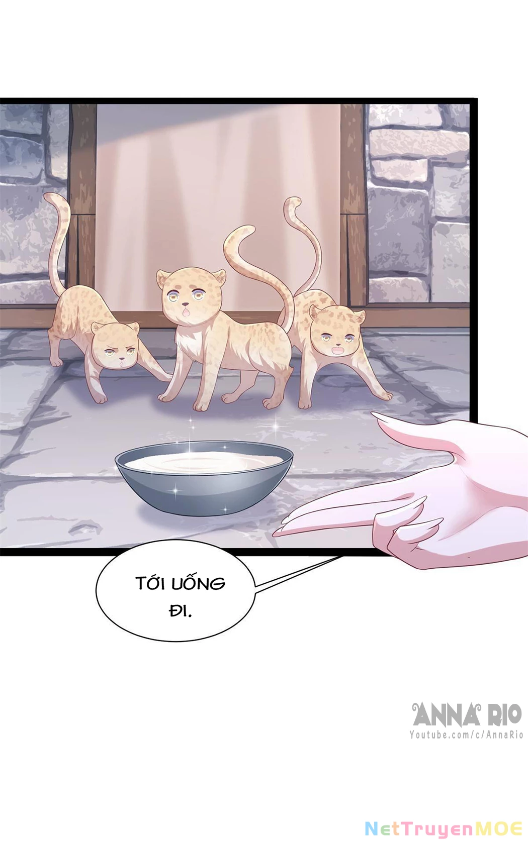 Thảnh Thơi Thú Thế Chủng Chủng Điền, Sinh Sinh Tể - Update Chapter 433 - Trang 5