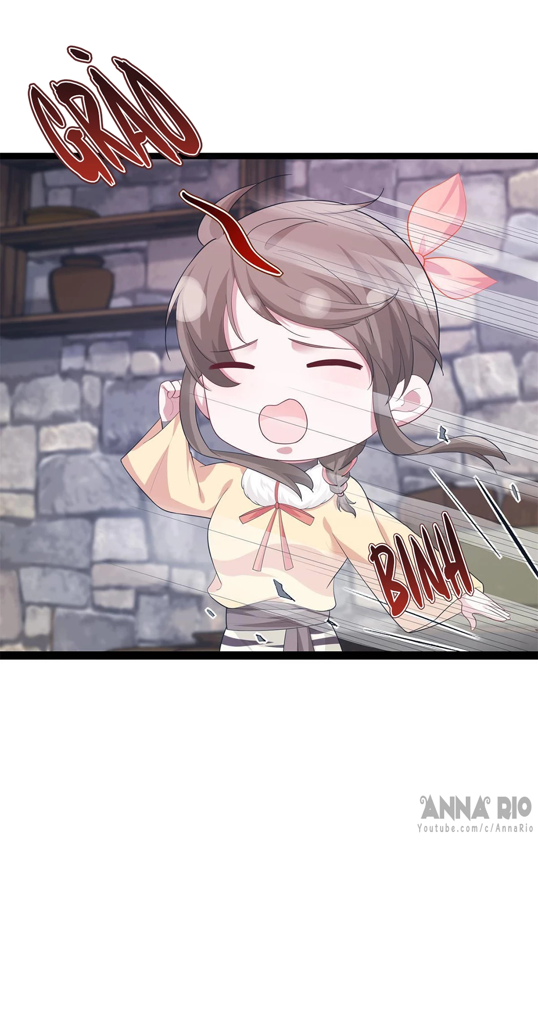 Thảnh Thơi Thú Thế Chủng Chủng Điền, Sinh Sinh Tể - Update Chapter 433 - Trang 6