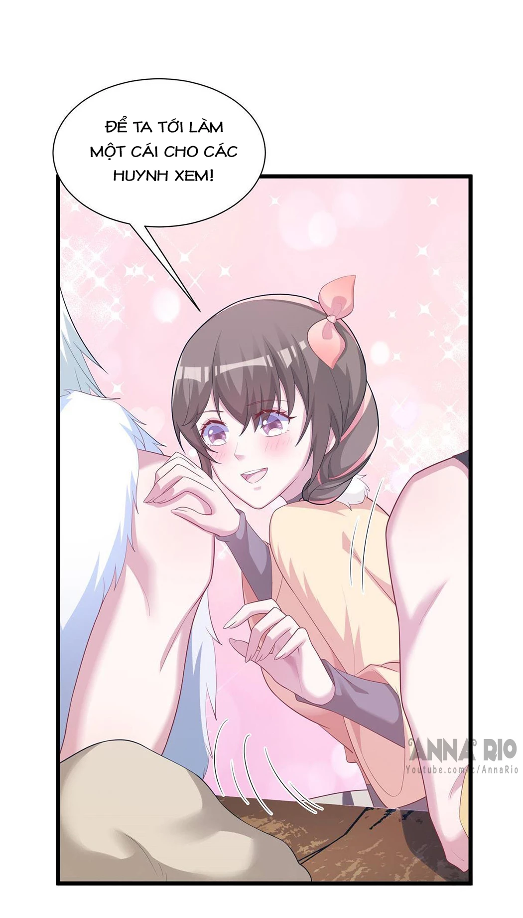 Thảnh Thơi Thú Thế Chủng Chủng Điền, Sinh Sinh Tể - Update Chapter 434 - Trang 11