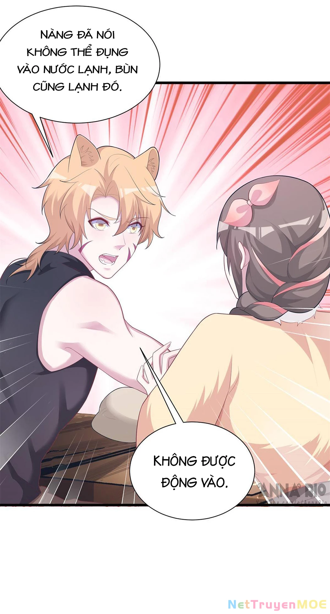 Thảnh Thơi Thú Thế Chủng Chủng Điền, Sinh Sinh Tể - Update Chapter 434 - Trang 13