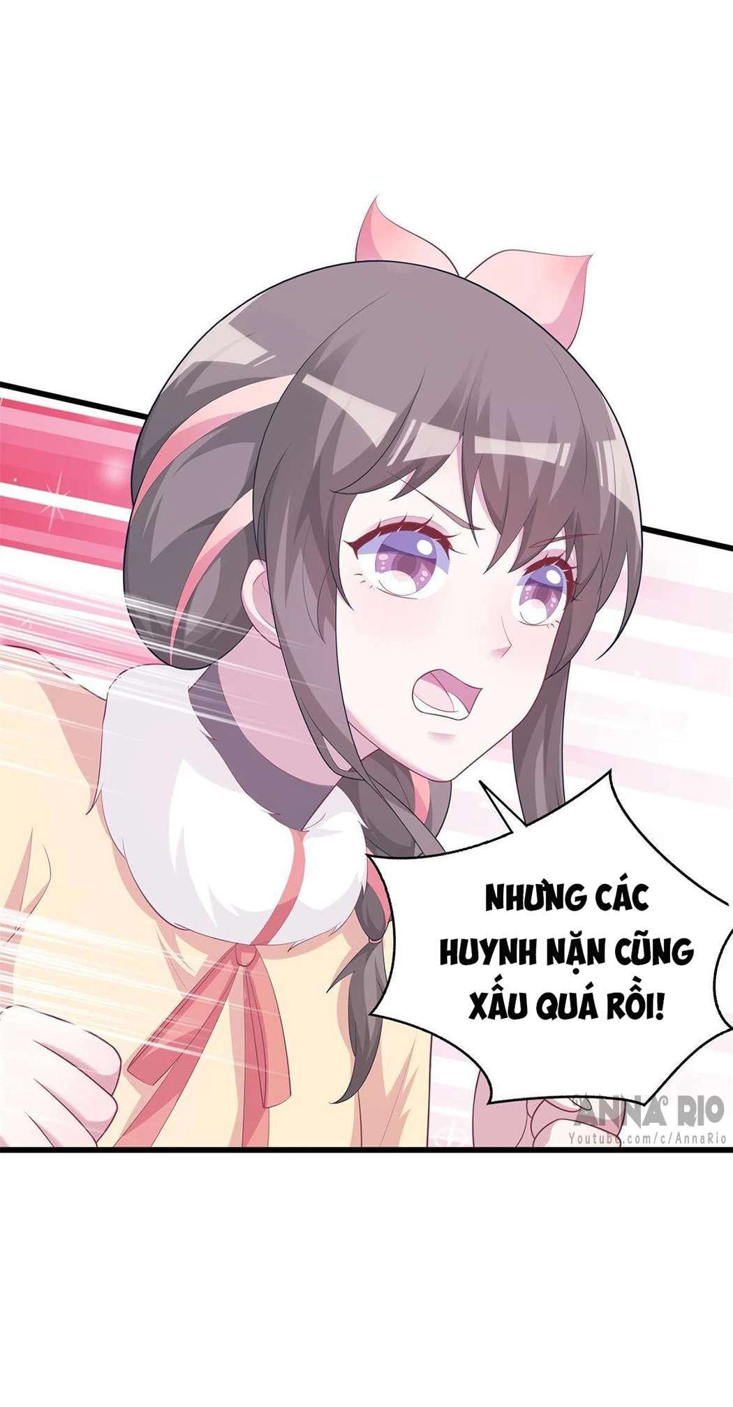 Thảnh Thơi Thú Thế Chủng Chủng Điền, Sinh Sinh Tể - Update Chapter 434 - Trang 15