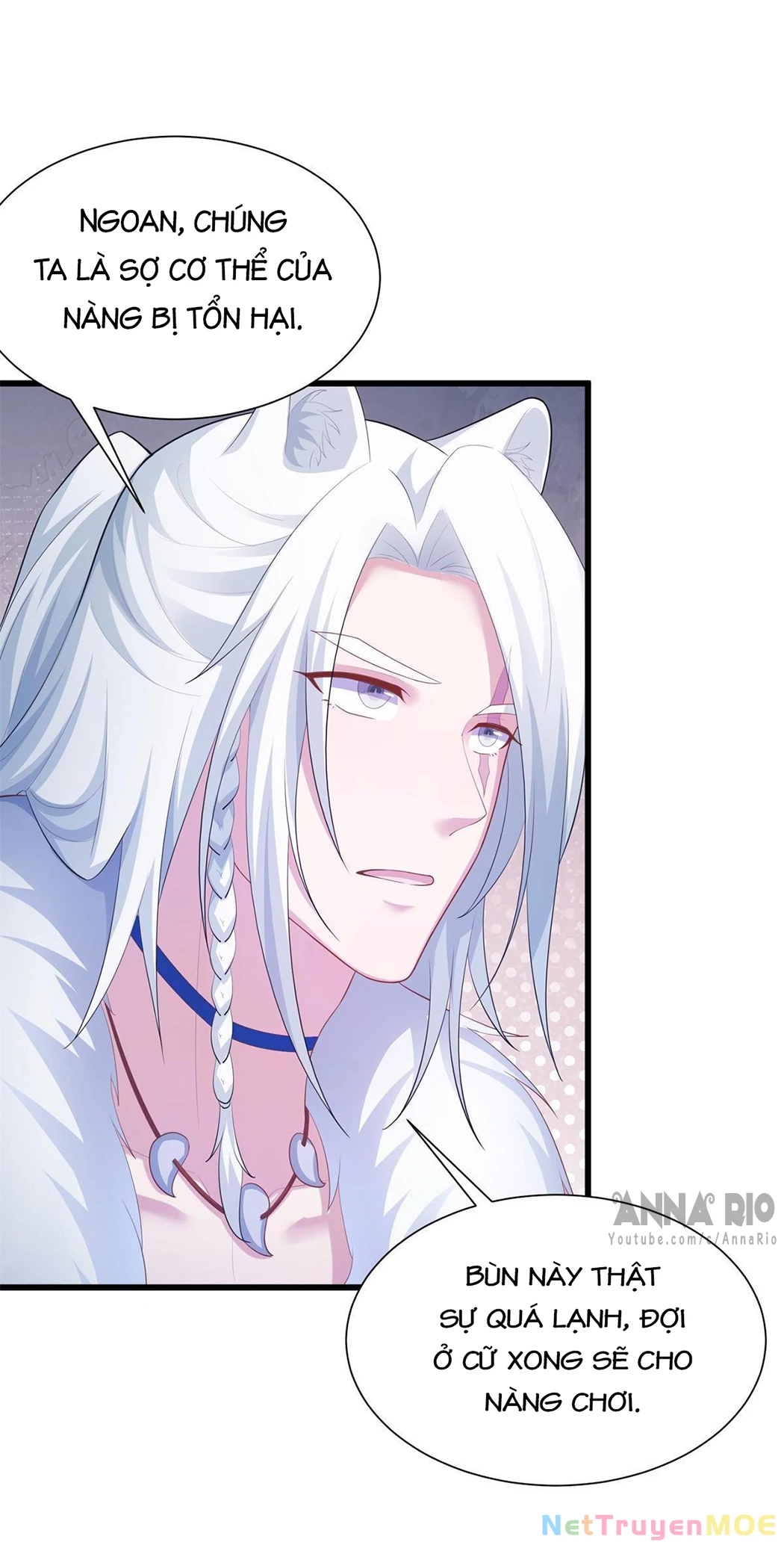 Thảnh Thơi Thú Thế Chủng Chủng Điền, Sinh Sinh Tể - Update Chapter 434 - Trang 24