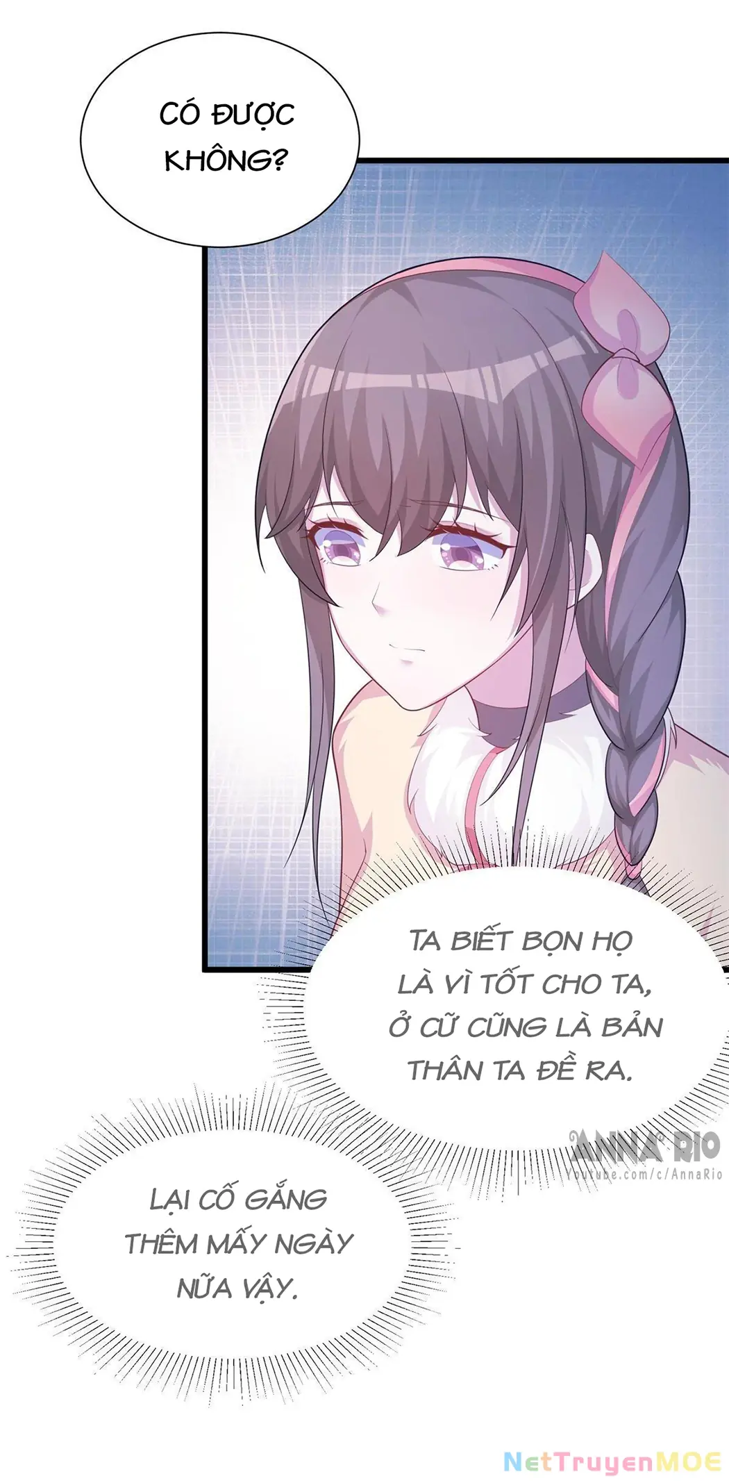 Thảnh Thơi Thú Thế Chủng Chủng Điền, Sinh Sinh Tể - Update Chapter 434 - Trang 25