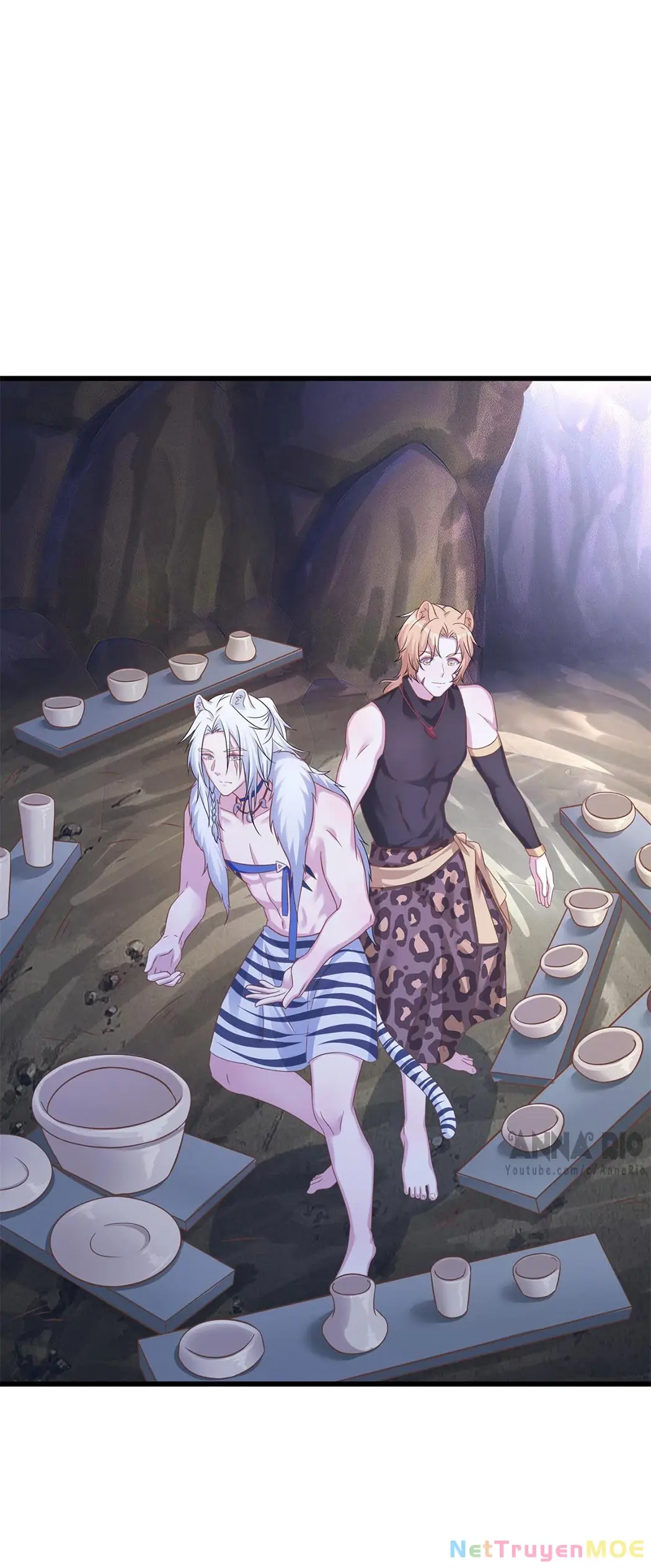 Thảnh Thơi Thú Thế Chủng Chủng Điền, Sinh Sinh Tể - Update Chapter 434 - Trang 27