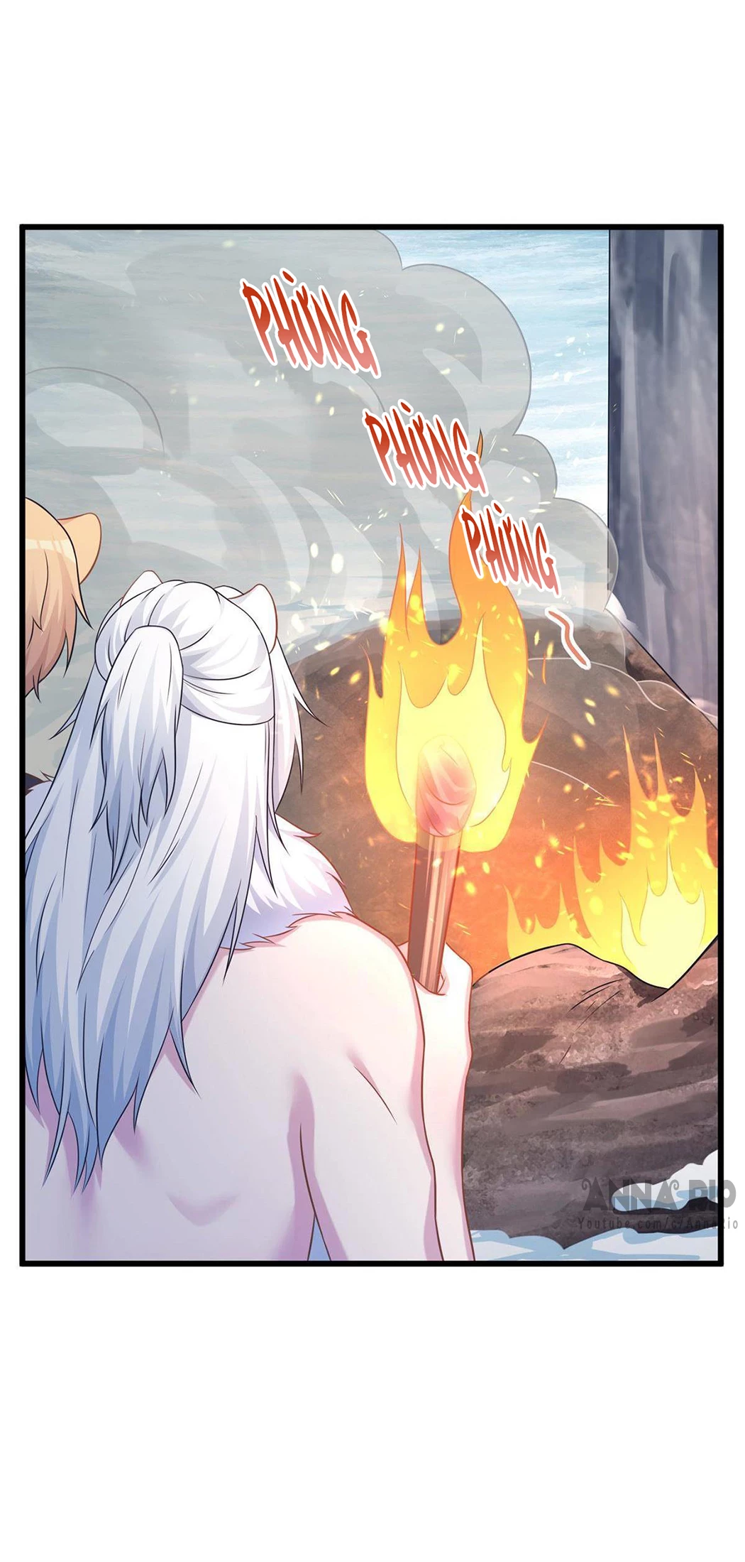 Thảnh Thơi Thú Thế Chủng Chủng Điền, Sinh Sinh Tể - Update Chapter 434 - Trang 28