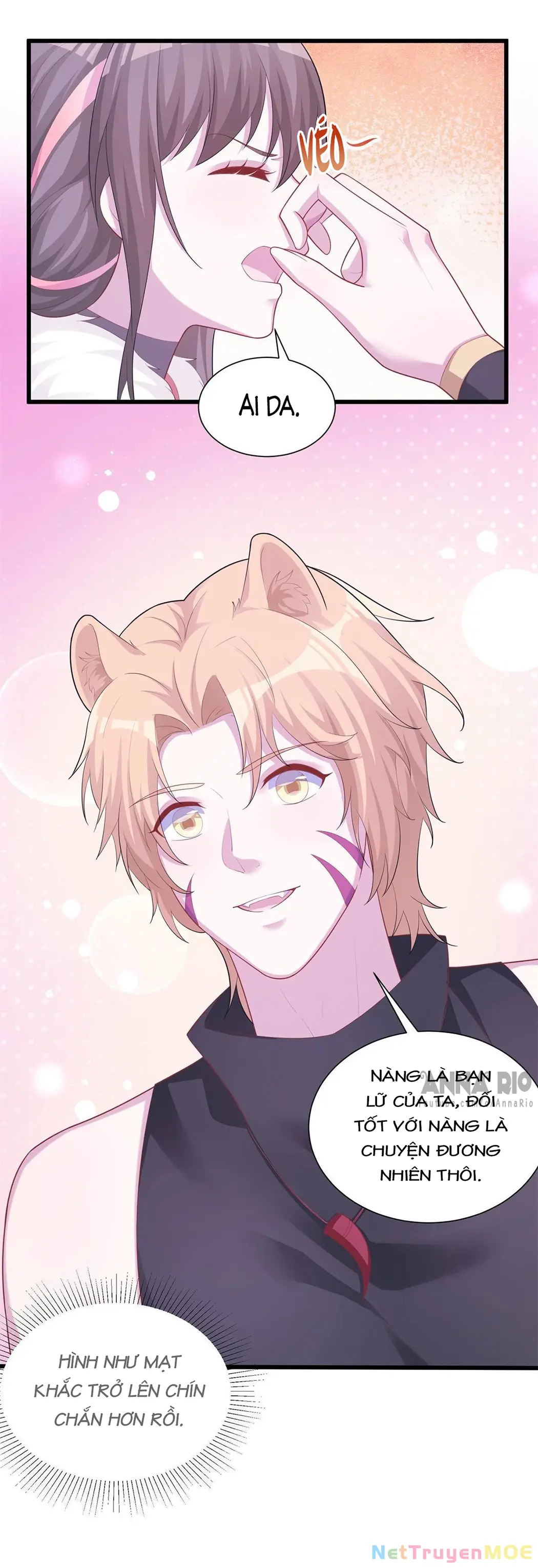 Thảnh Thơi Thú Thế Chủng Chủng Điền, Sinh Sinh Tể - Update Chapter 434 - Trang 32