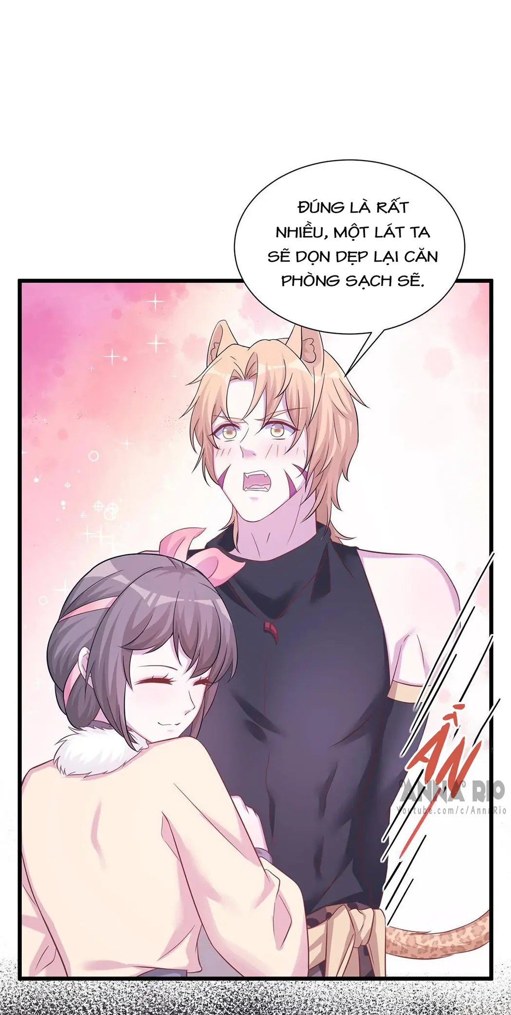 Thảnh Thơi Thú Thế Chủng Chủng Điền, Sinh Sinh Tể - Update Chapter 434 - Trang 35