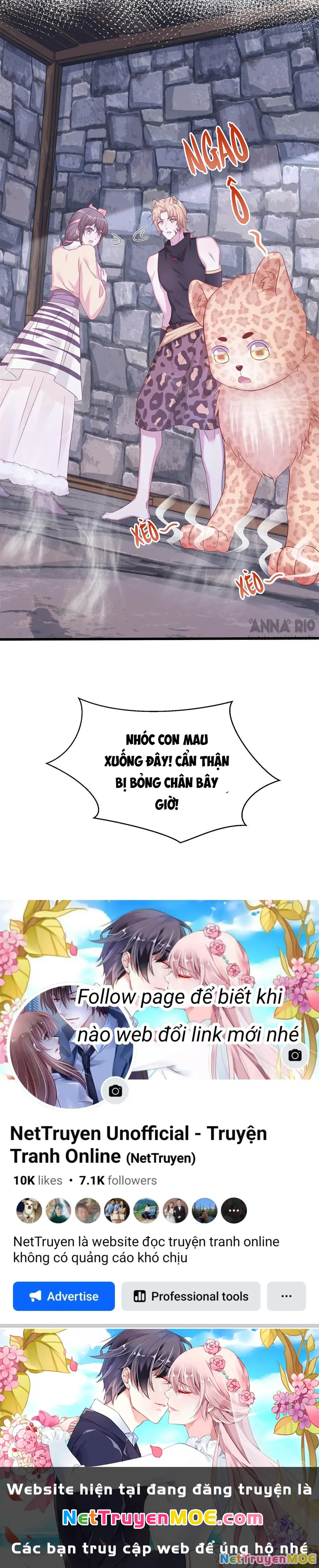 Thảnh Thơi Thú Thế Chủng Chủng Điền, Sinh Sinh Tể - Update Chapter 434 - Trang 36