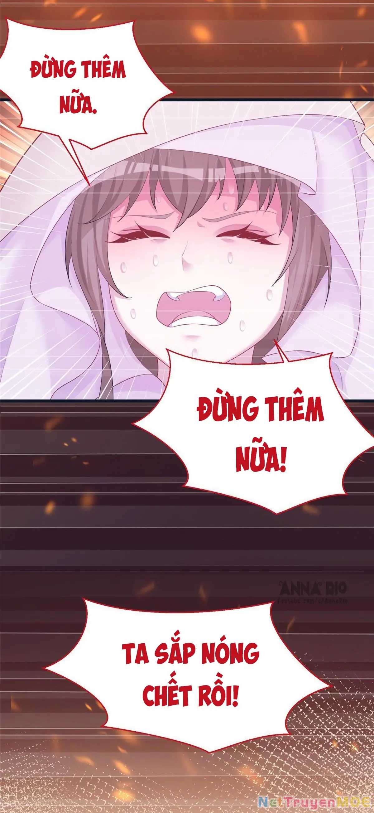 Thảnh Thơi Thú Thế Chủng Chủng Điền, Sinh Sinh Tể - Update Chapter 435 - Trang 12