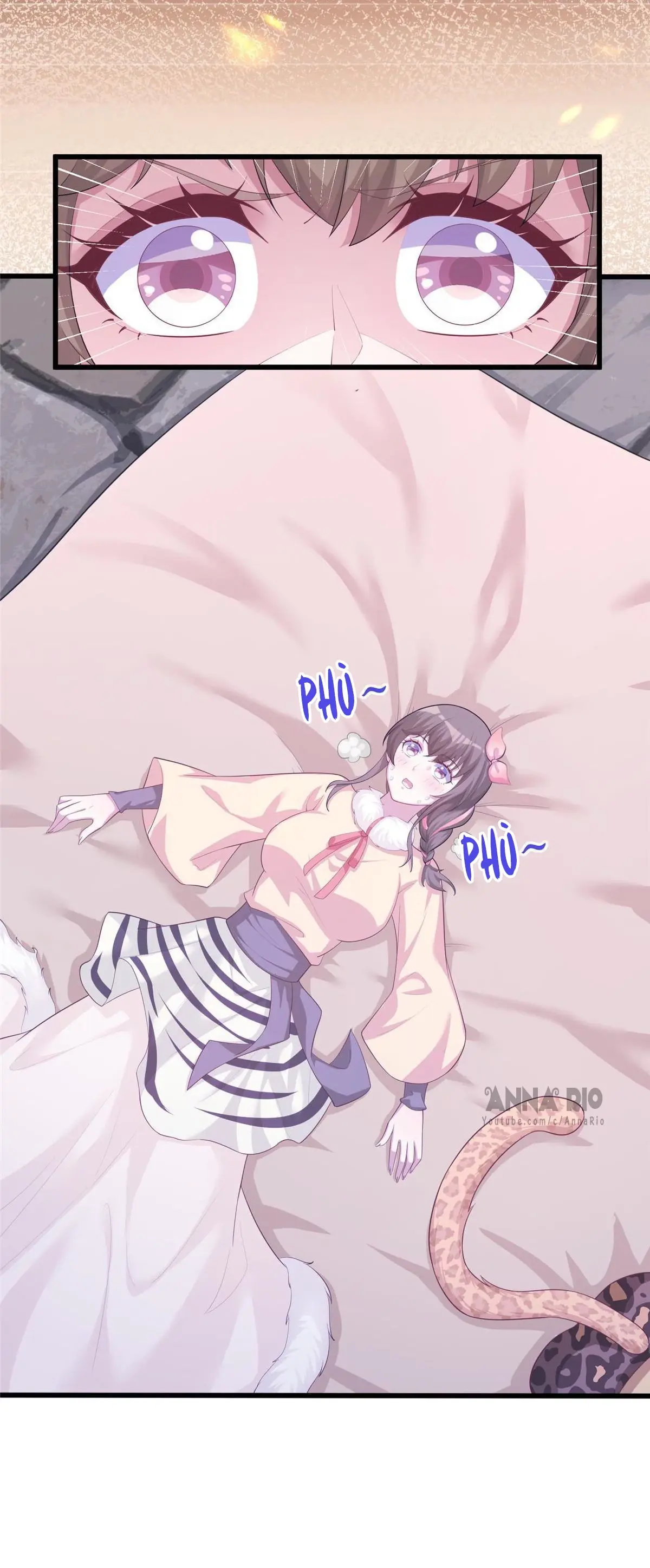 Thảnh Thơi Thú Thế Chủng Chủng Điền, Sinh Sinh Tể - Update Chapter 435 - Trang 13