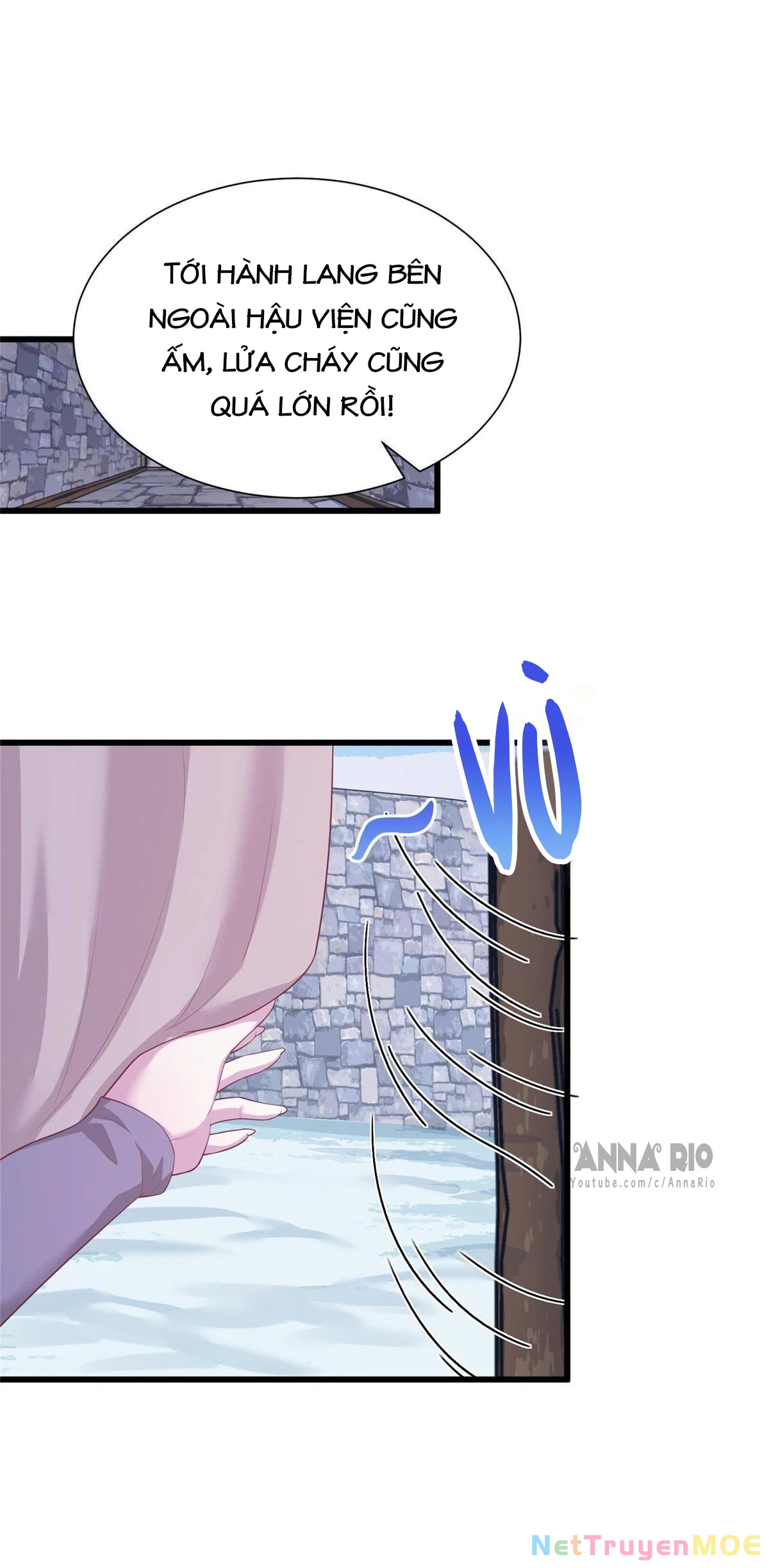Thảnh Thơi Thú Thế Chủng Chủng Điền, Sinh Sinh Tể - Update Chapter 435 - Trang 16