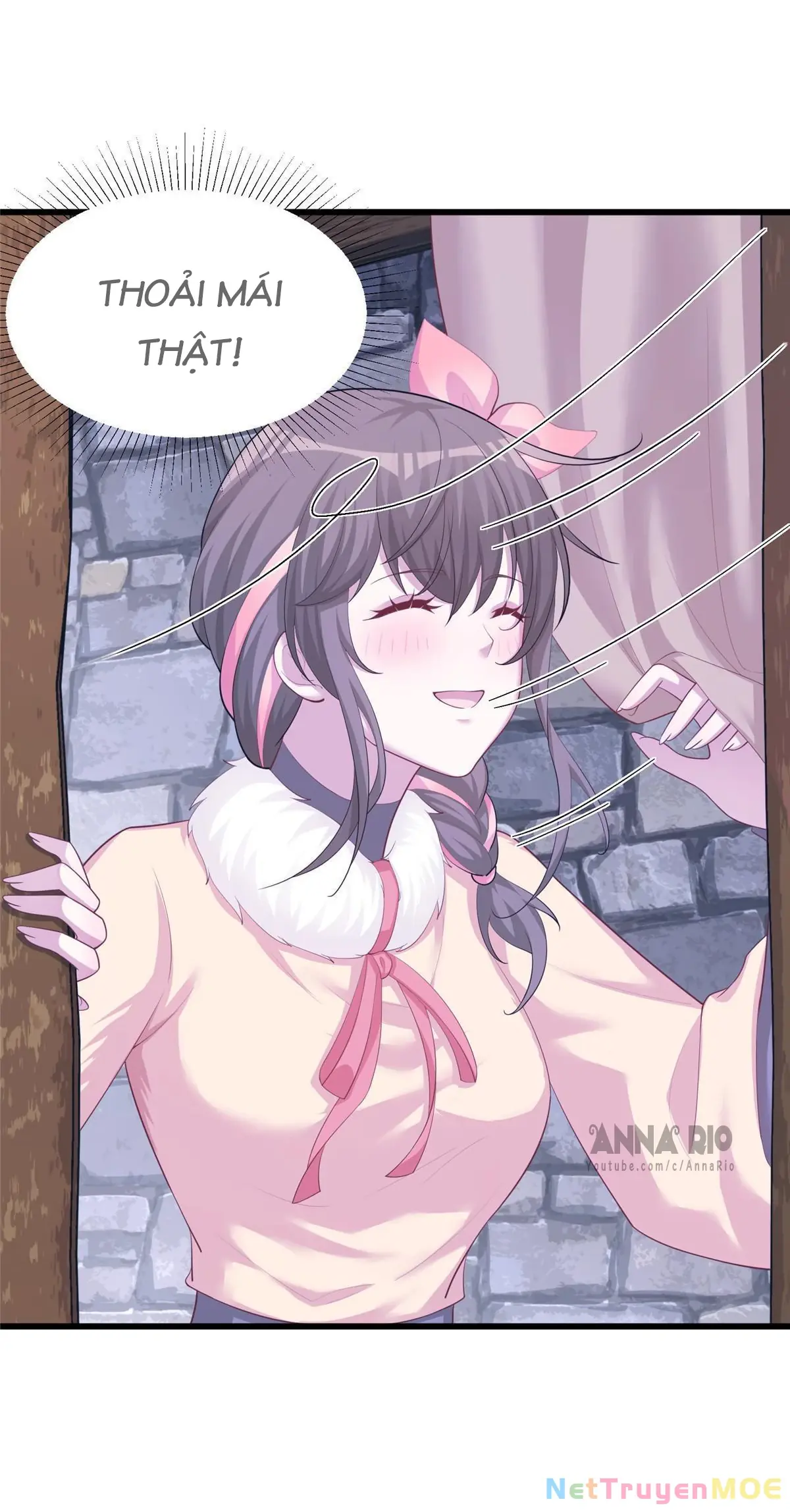 Thảnh Thơi Thú Thế Chủng Chủng Điền, Sinh Sinh Tể - Update Chapter 435 - Trang 17