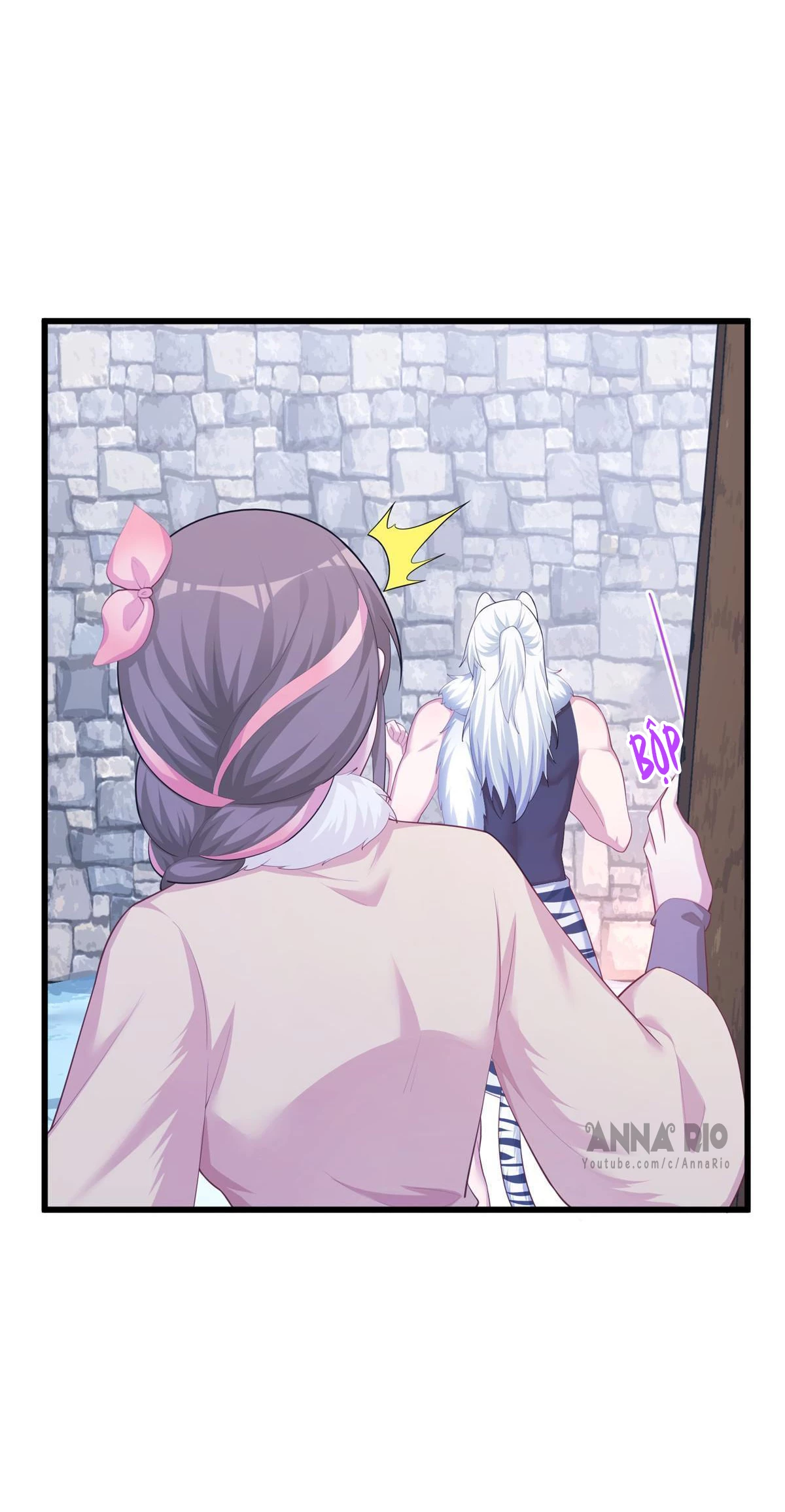 Thảnh Thơi Thú Thế Chủng Chủng Điền, Sinh Sinh Tể - Update Chapter 435 - Trang 18