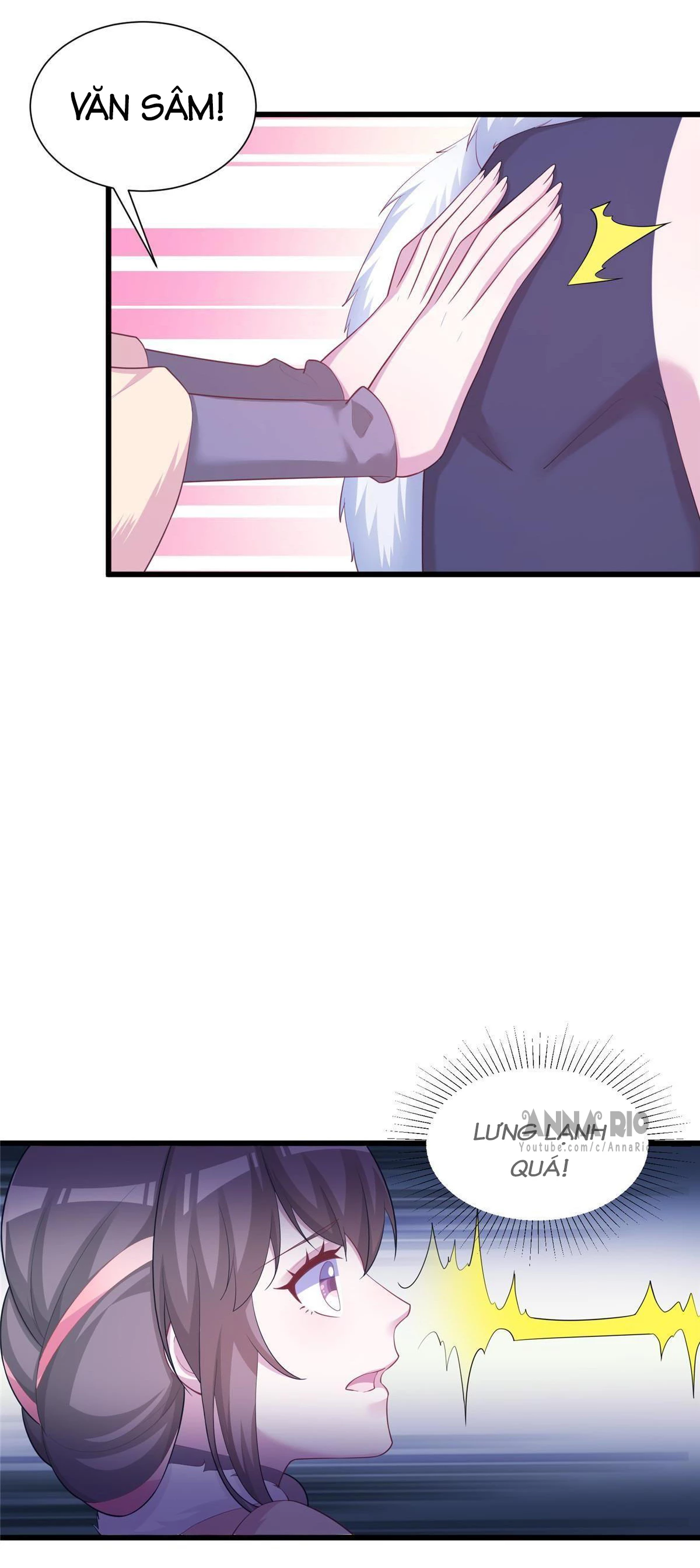Thảnh Thơi Thú Thế Chủng Chủng Điền, Sinh Sinh Tể - Update Chapter 435 - Trang 19