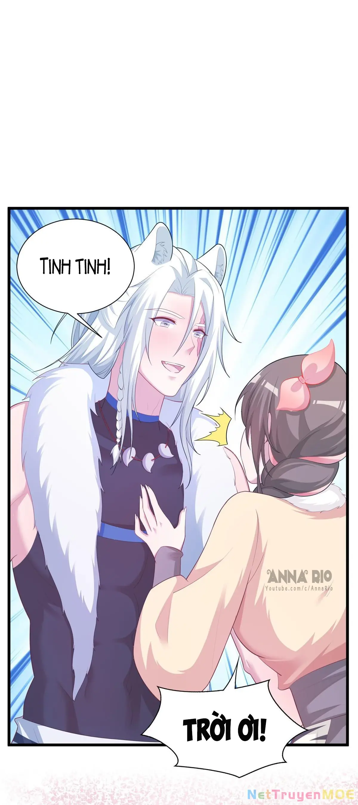 Thảnh Thơi Thú Thế Chủng Chủng Điền, Sinh Sinh Tể - Update Chapter 435 - Trang 20