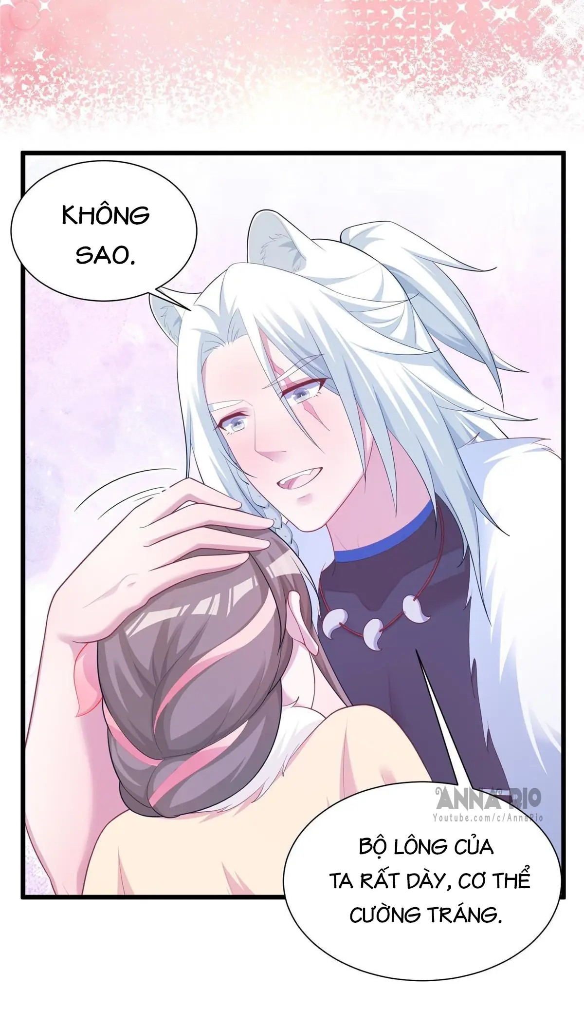 Thảnh Thơi Thú Thế Chủng Chủng Điền, Sinh Sinh Tể - Update Chapter 435 - Trang 22